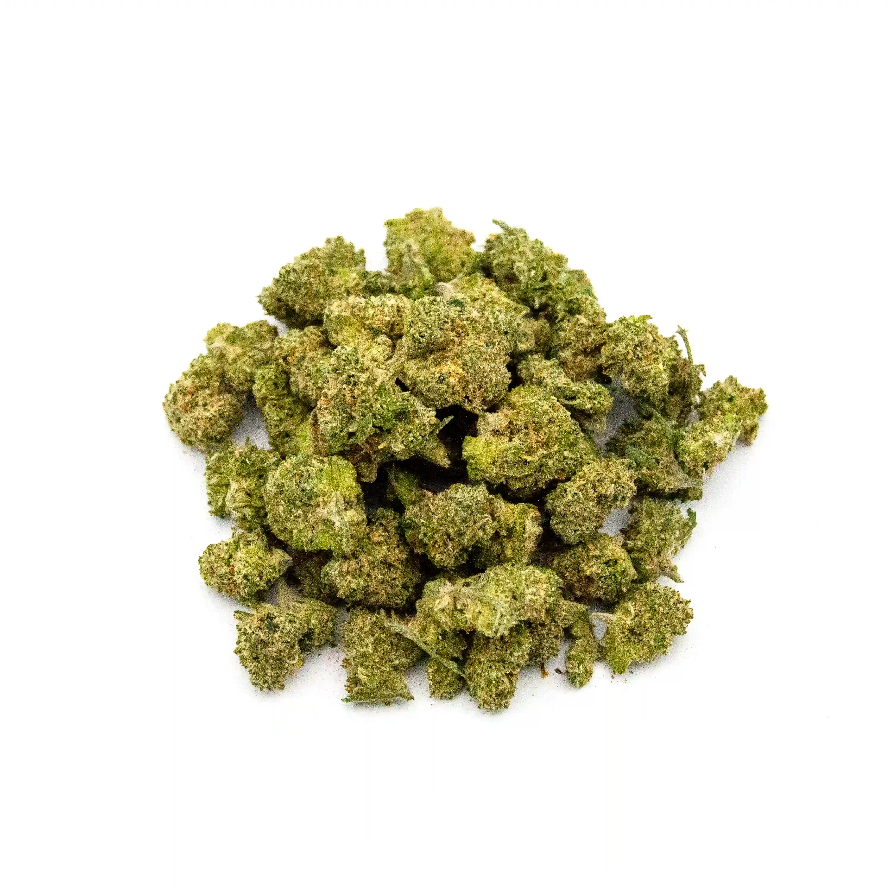 Durban Poison | Mini-buds | 1/8 oz.