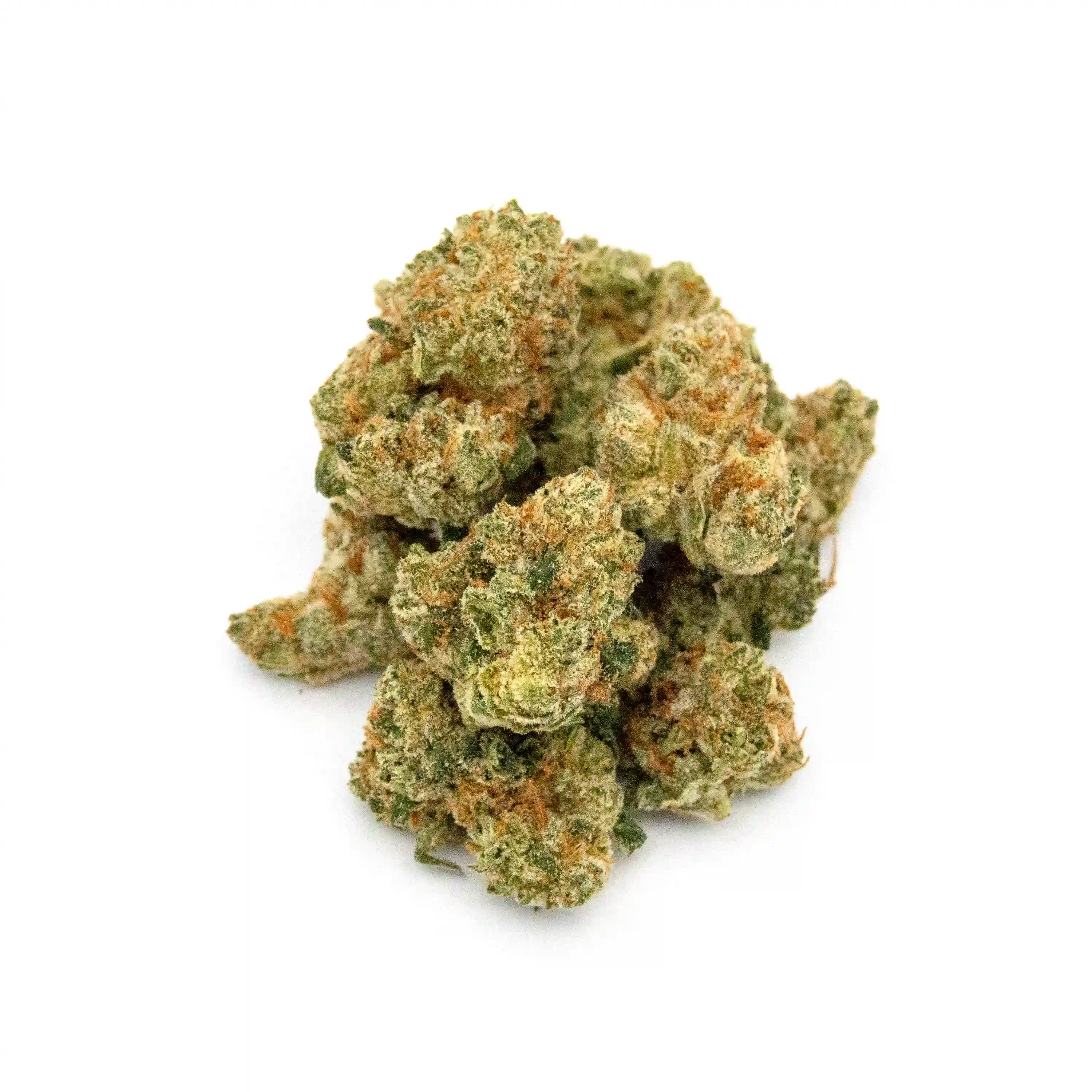 Electric Hashplant | 1/8 oz.