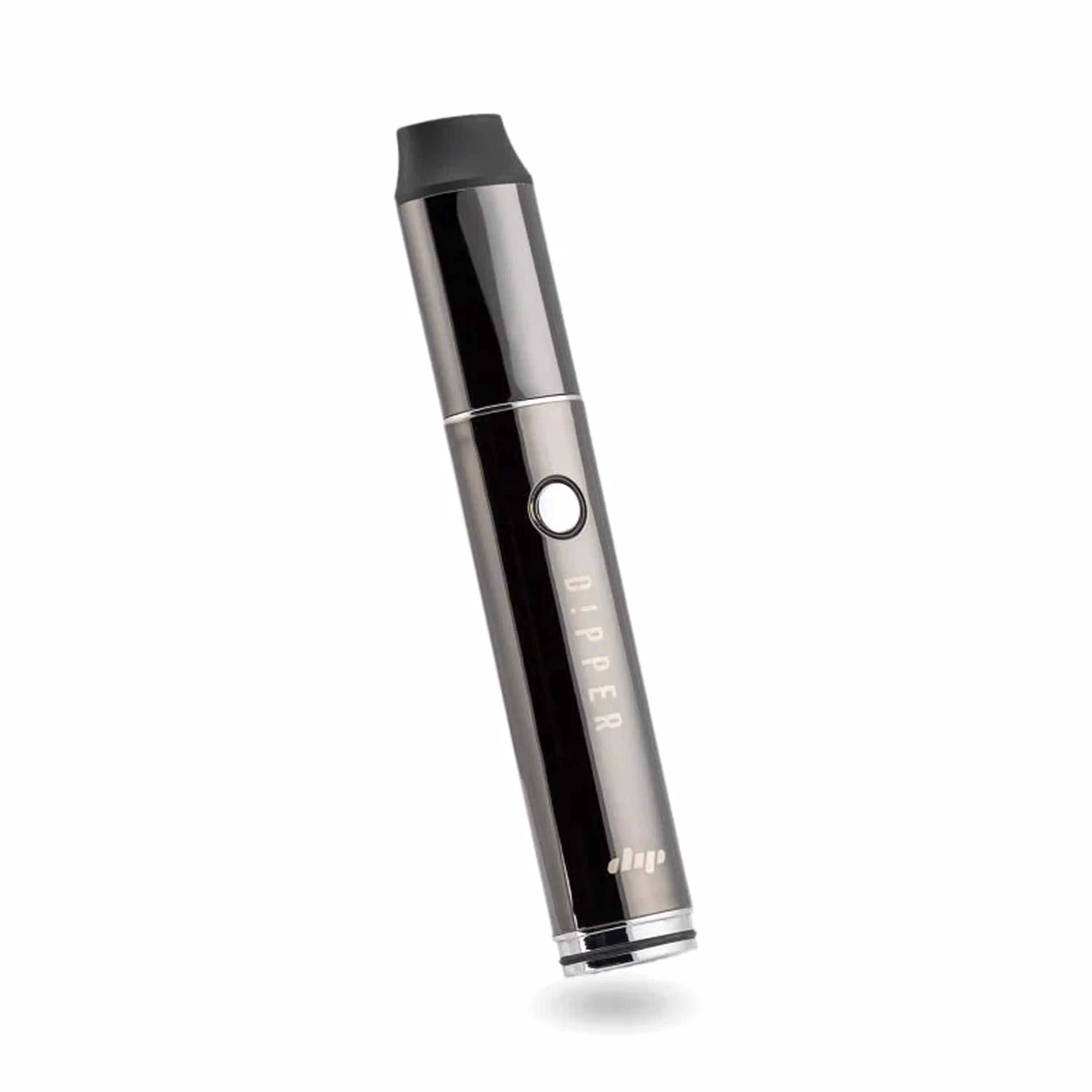 Dipper | Electronic Dab Pen and Nectar Collector | Charcoal