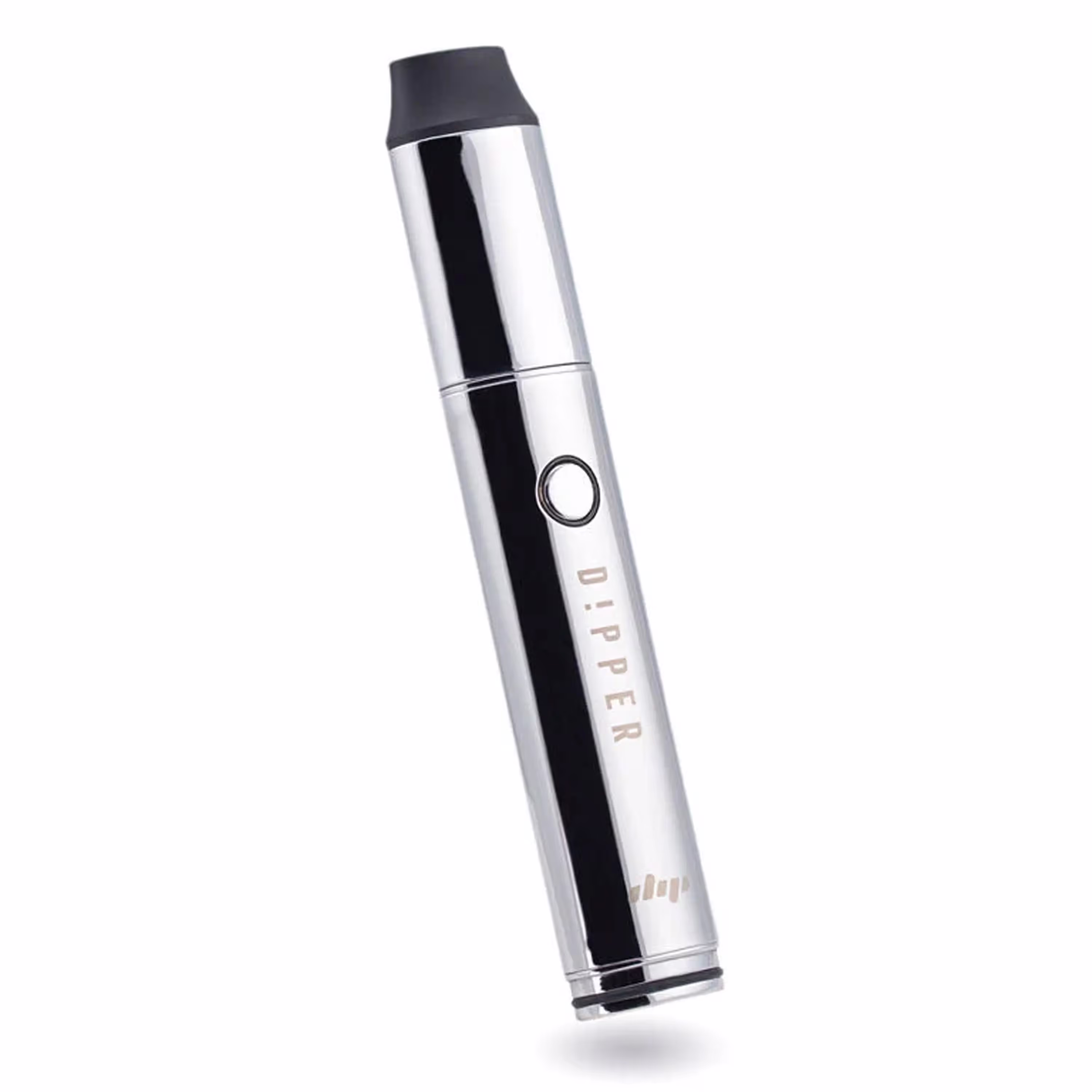 Dipper | Electronic Dab Pen and Nectar Collector | Chrome