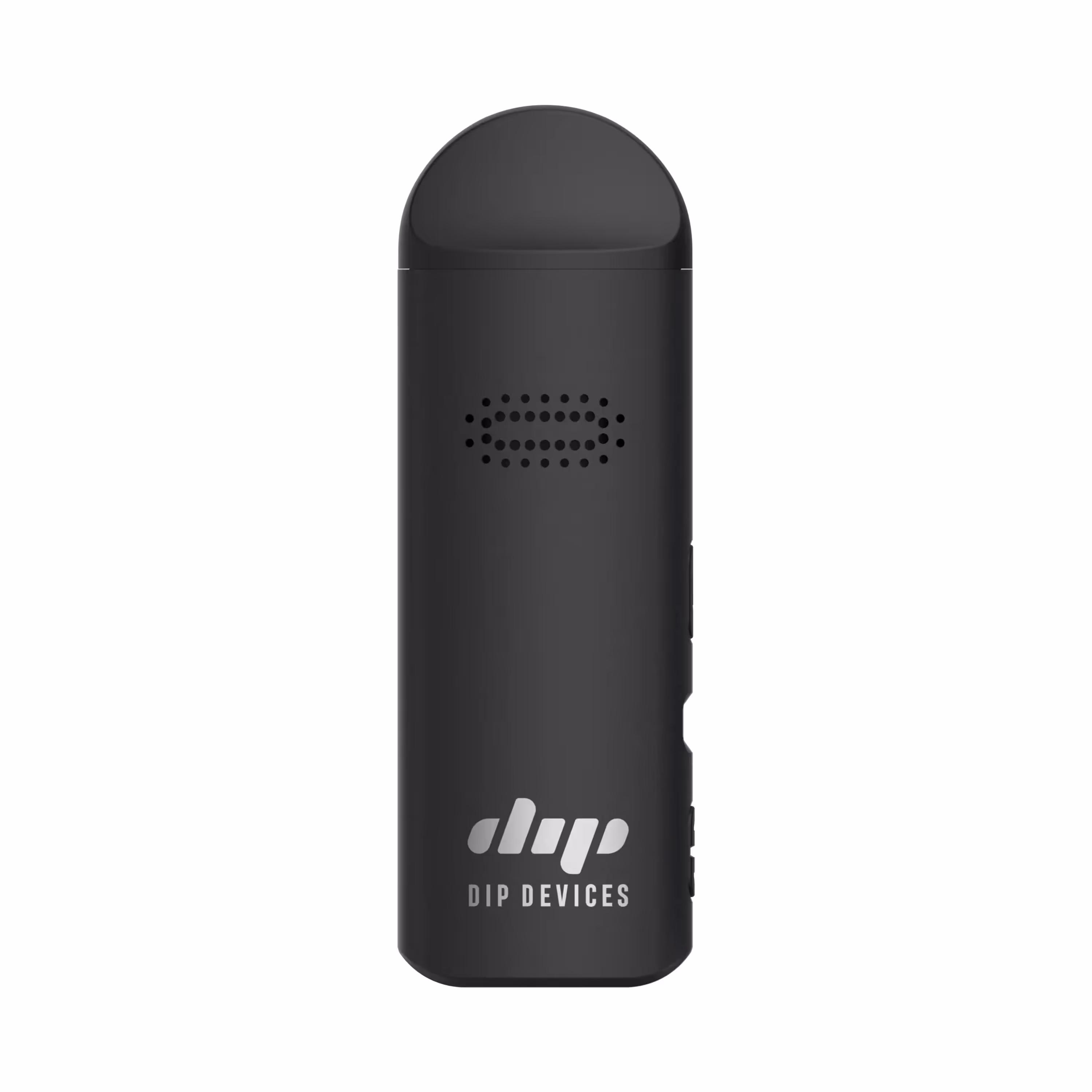 Aster Flower Vaporizer | Black