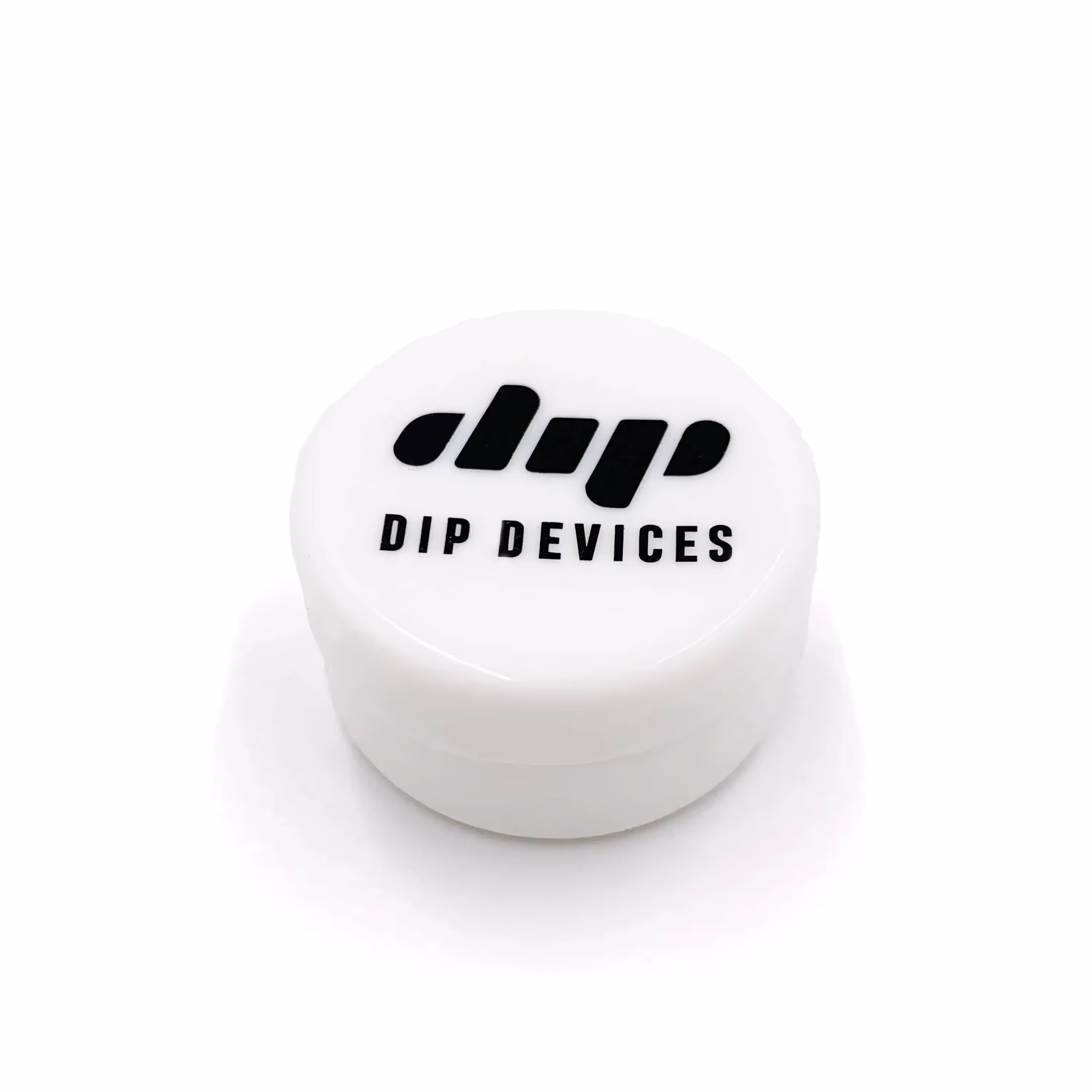 Dip Silicone Concentrate Container