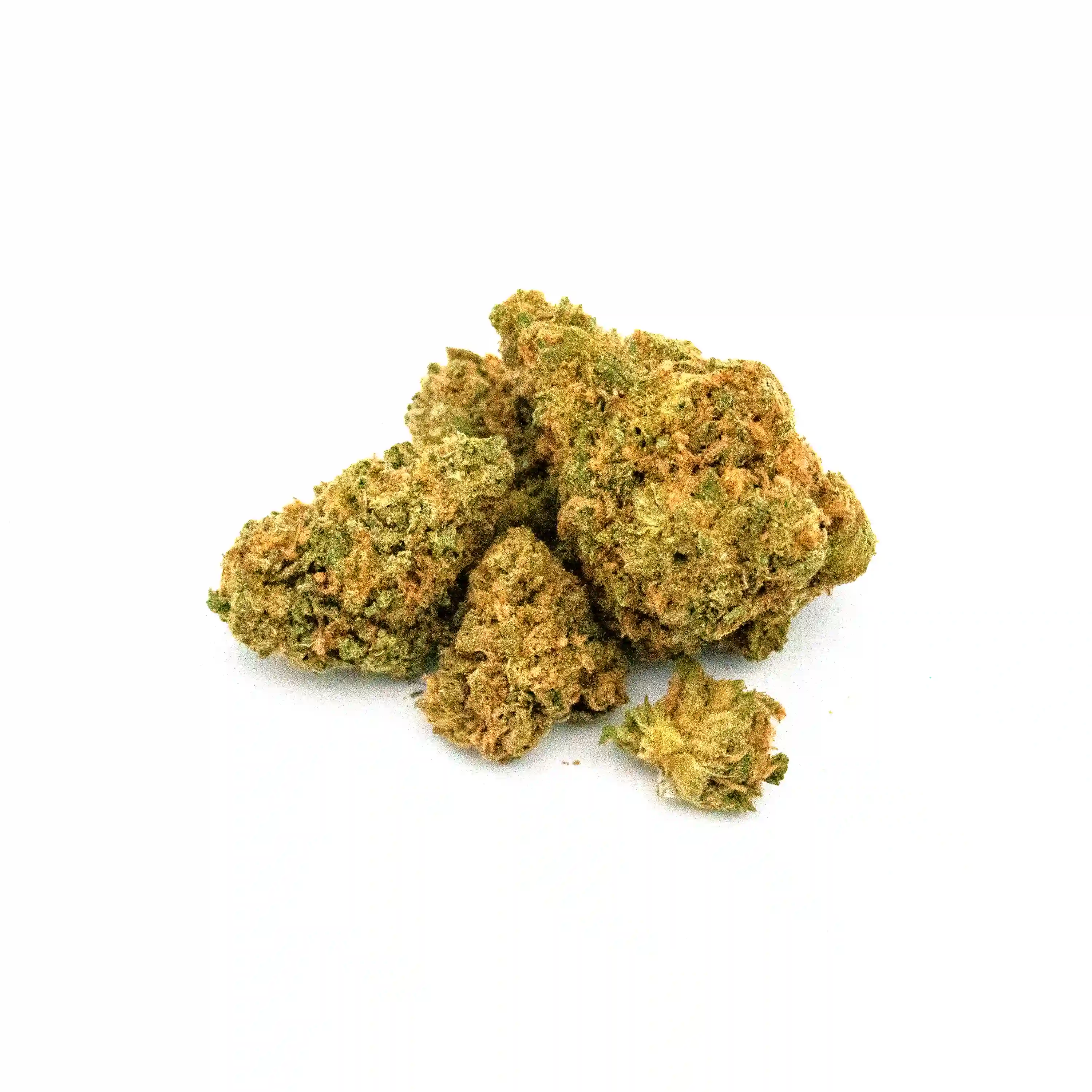 Liberty Haze | Mini-Buds | 2g