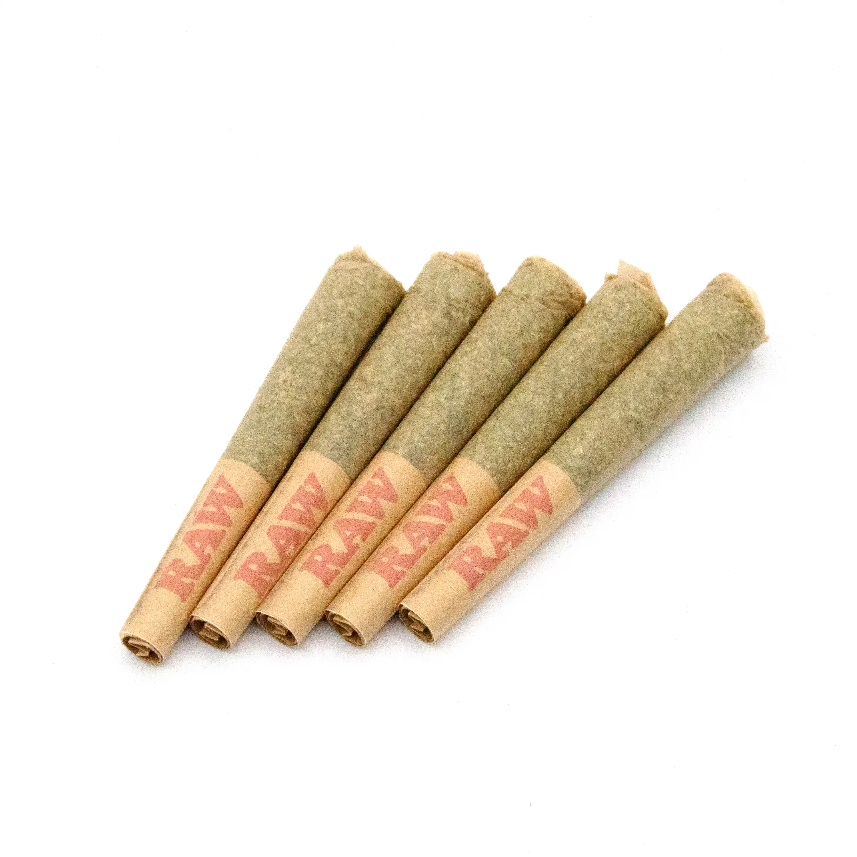 Starfighter | 5pk | 0.5g