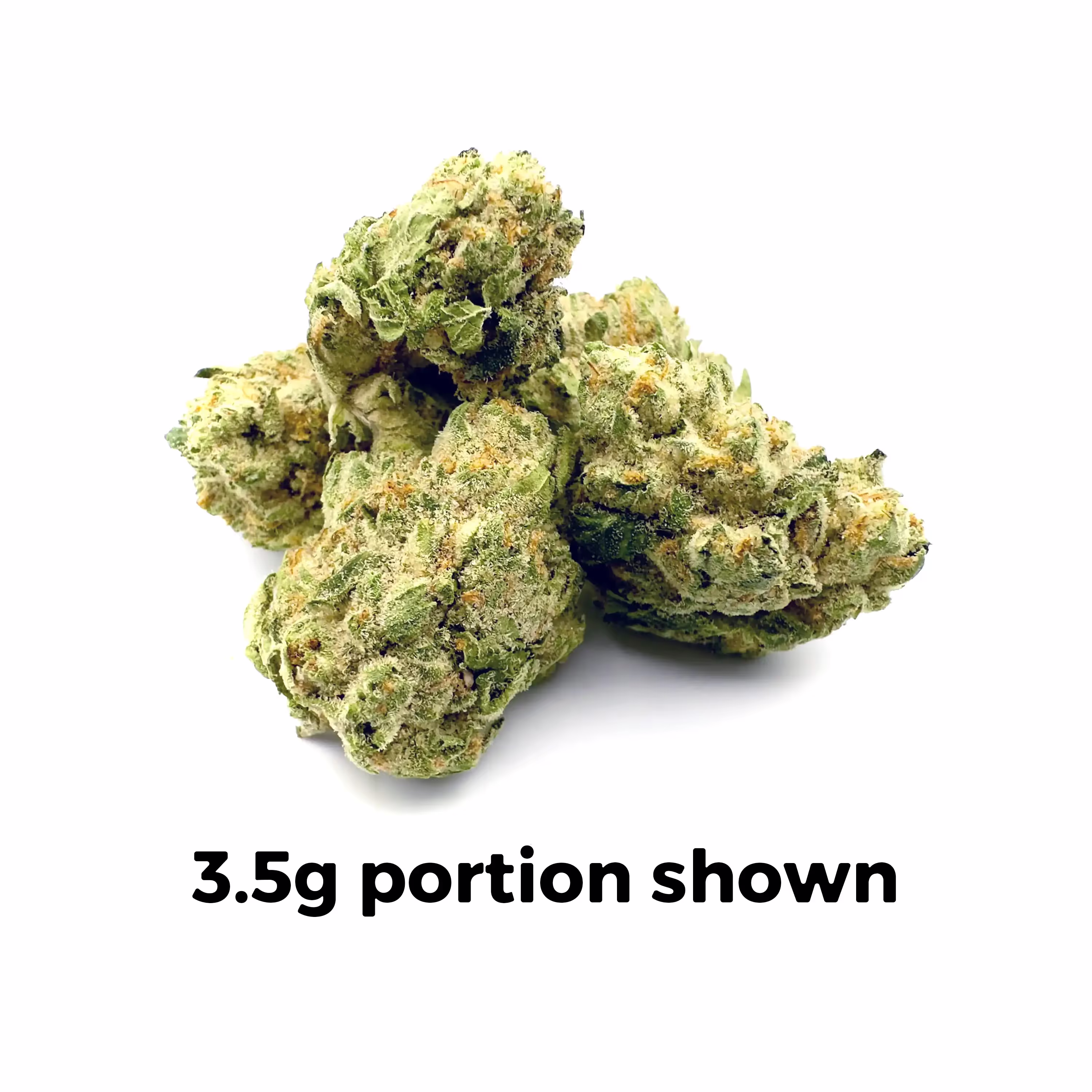 Strawnana Gushers | 1 oz.