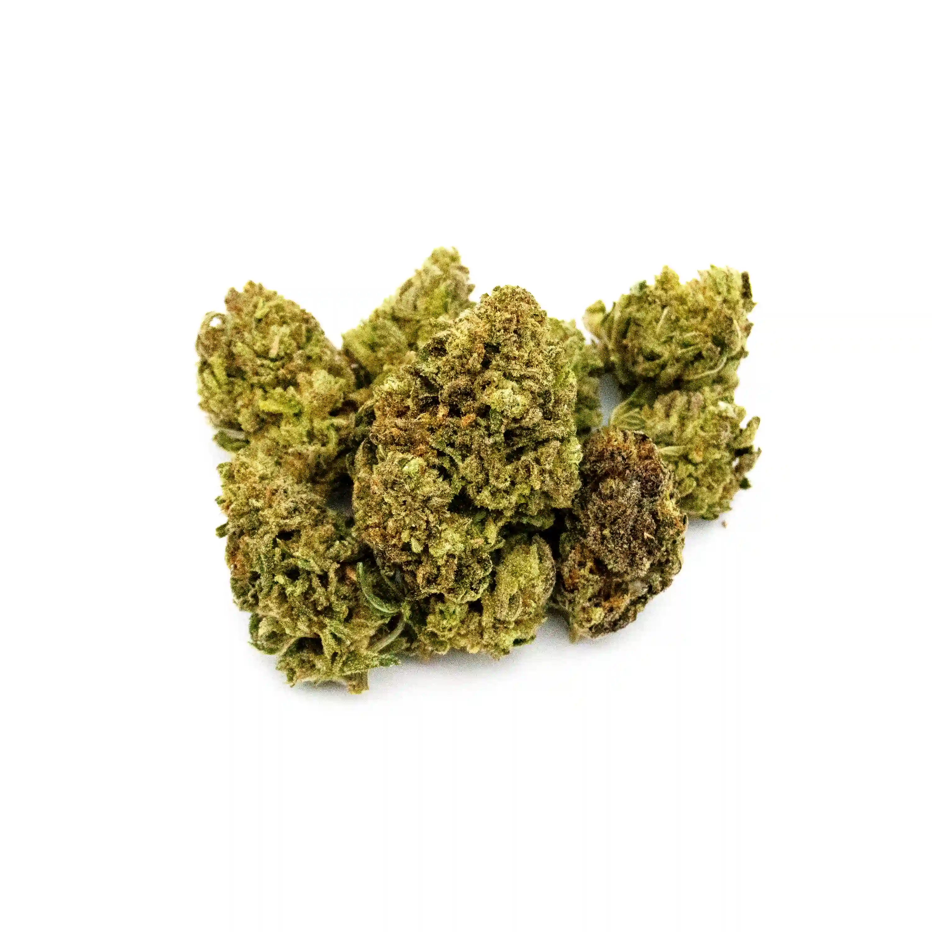 Nicole x Banana OG | 1/8 oz.