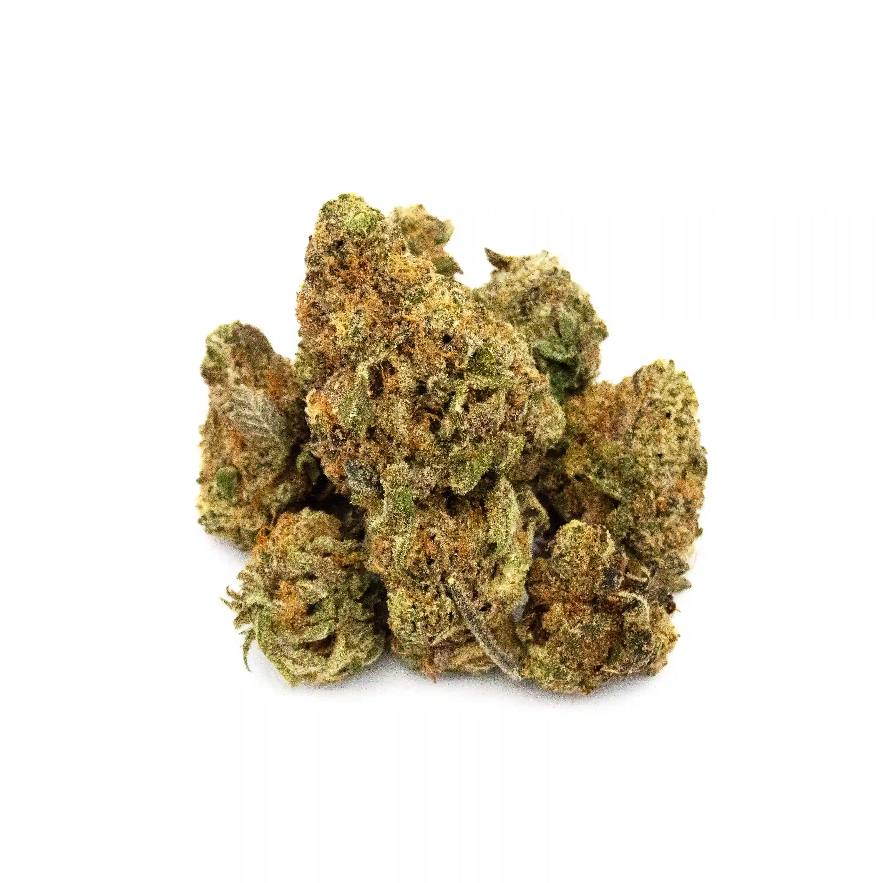 Cheddar Cheeze | 1/8 oz.