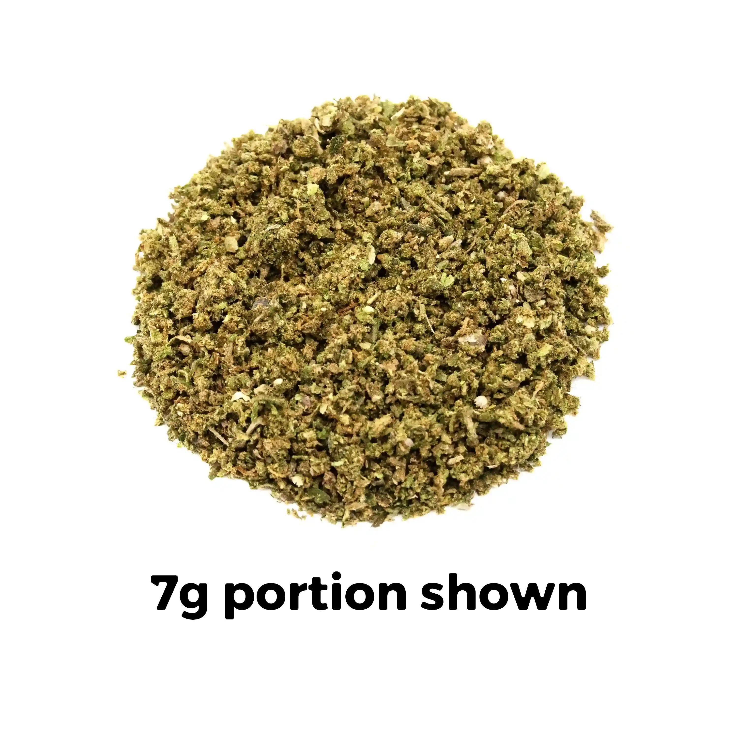 Grand Champion | Pre-Ground | 1/2 oz.