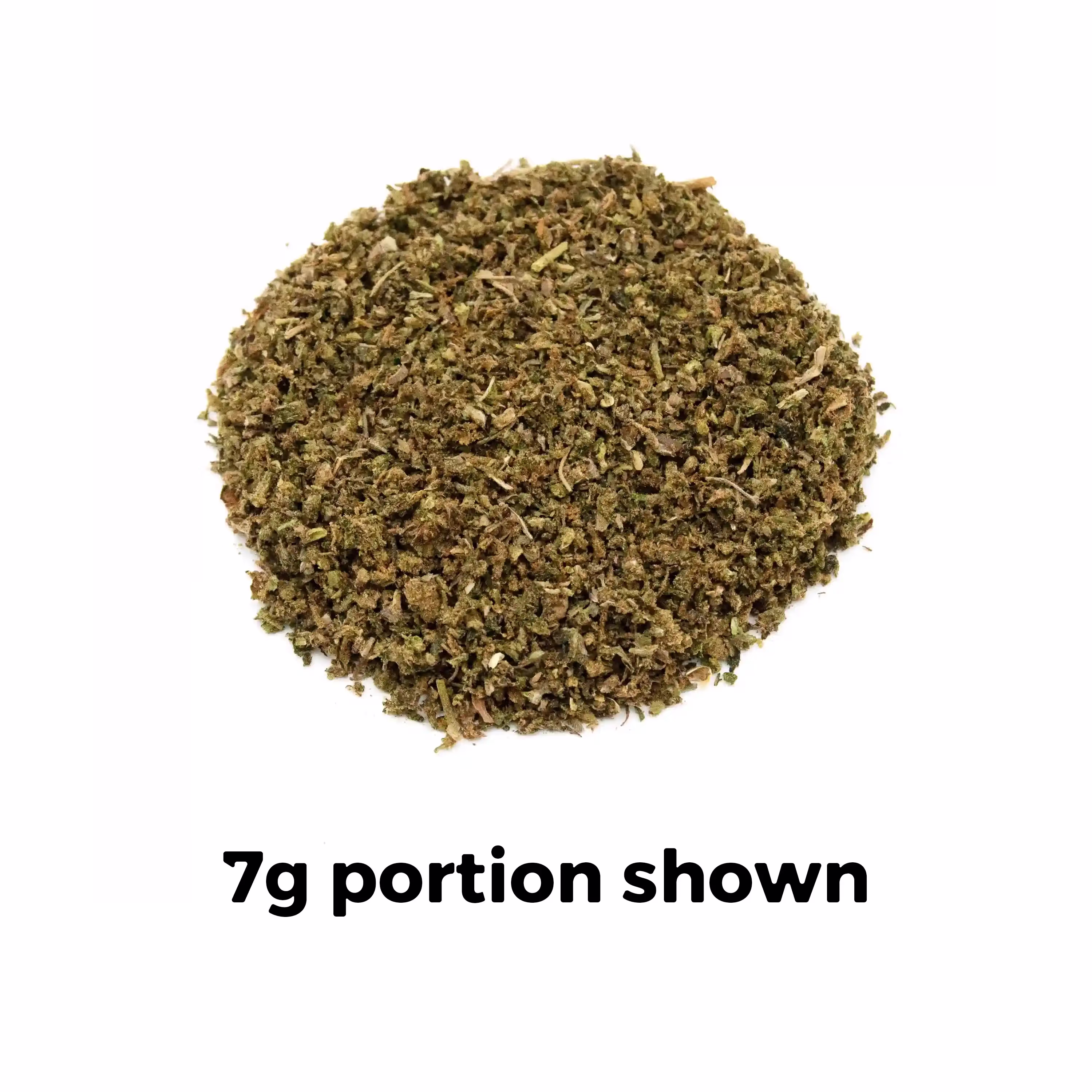 Superboof X Crunch Berries | Pre-Ground | 1 oz.
