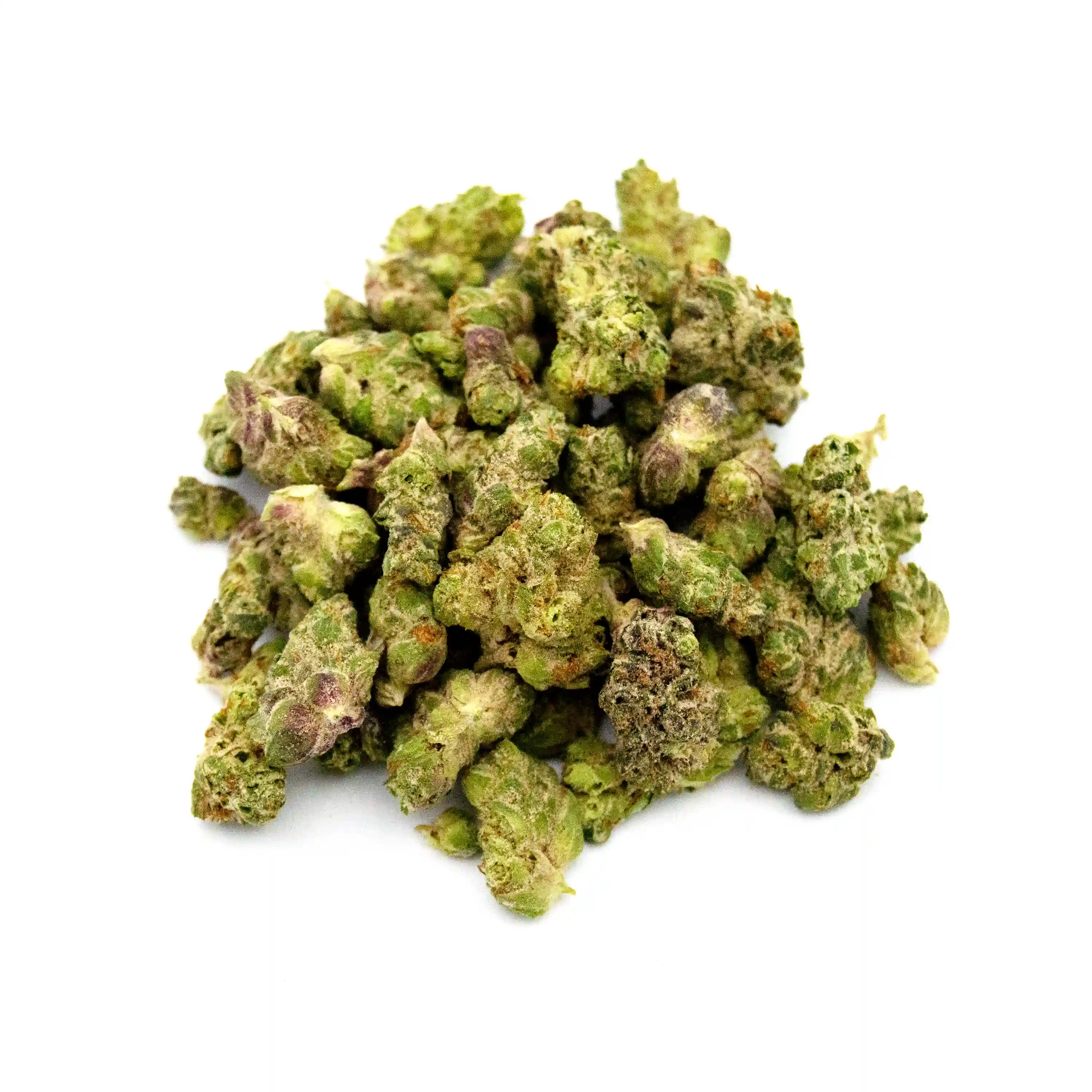 Coughy Cake | Mini-Buds | 1/4 oz.