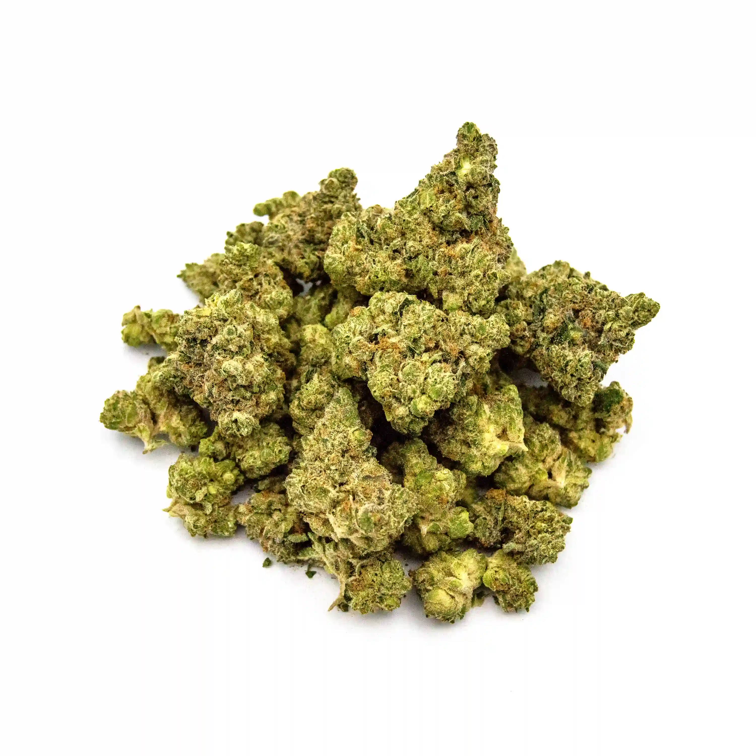 Earthbender | Mini-Buds | 1 oz.