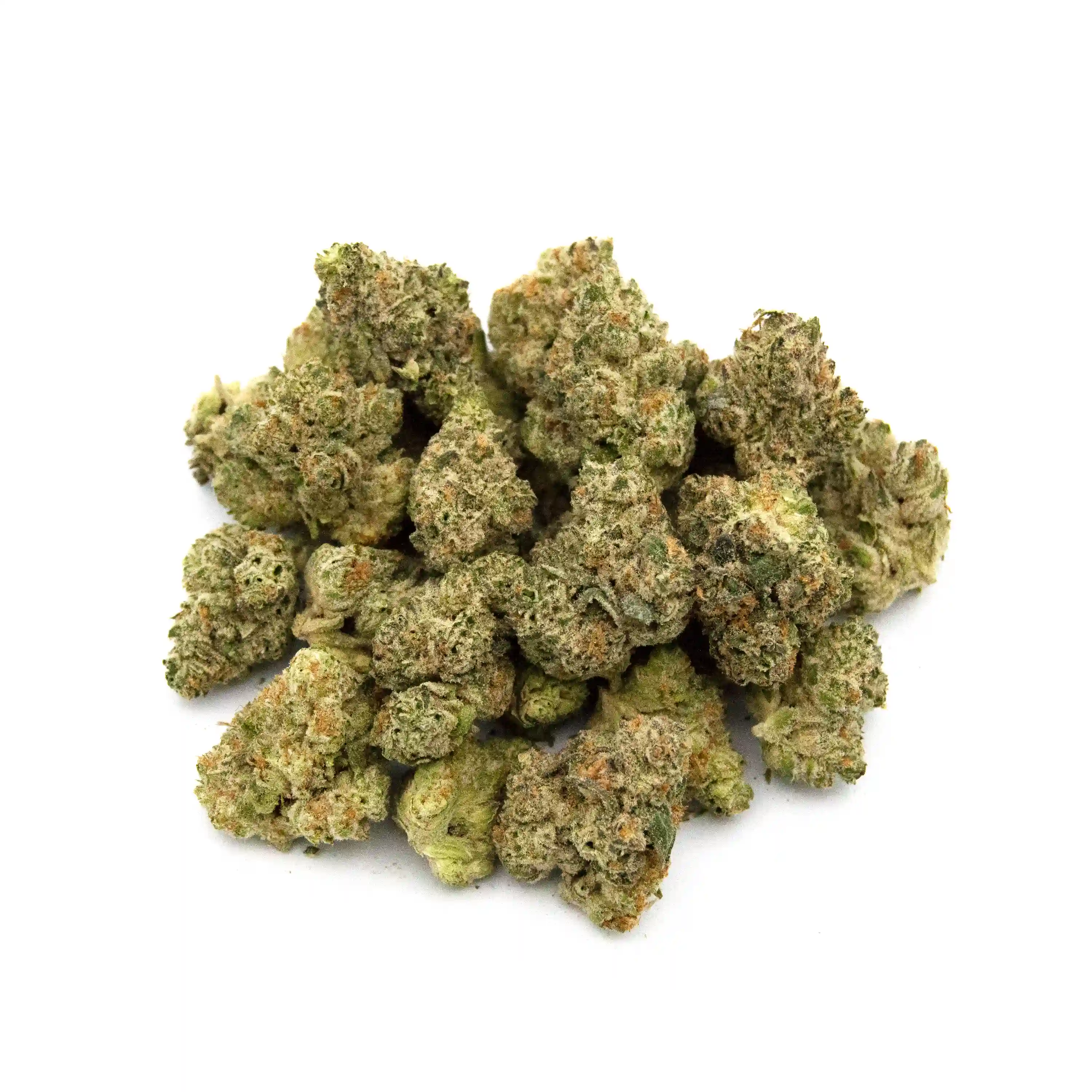 LA Beatnick #14 | Mini-Buds | 1/2 oz.