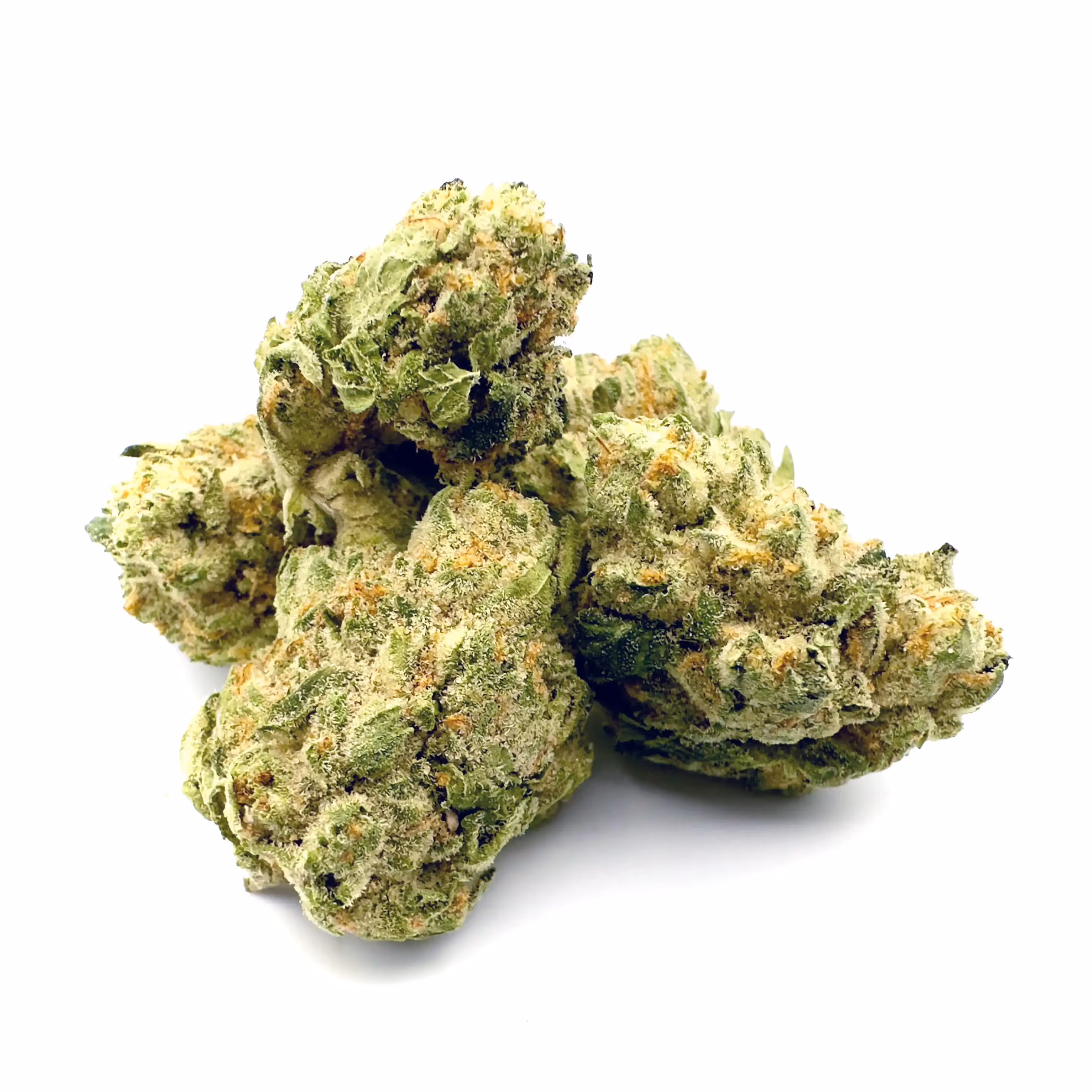 Strawnana Gushers | 1/8 oz.