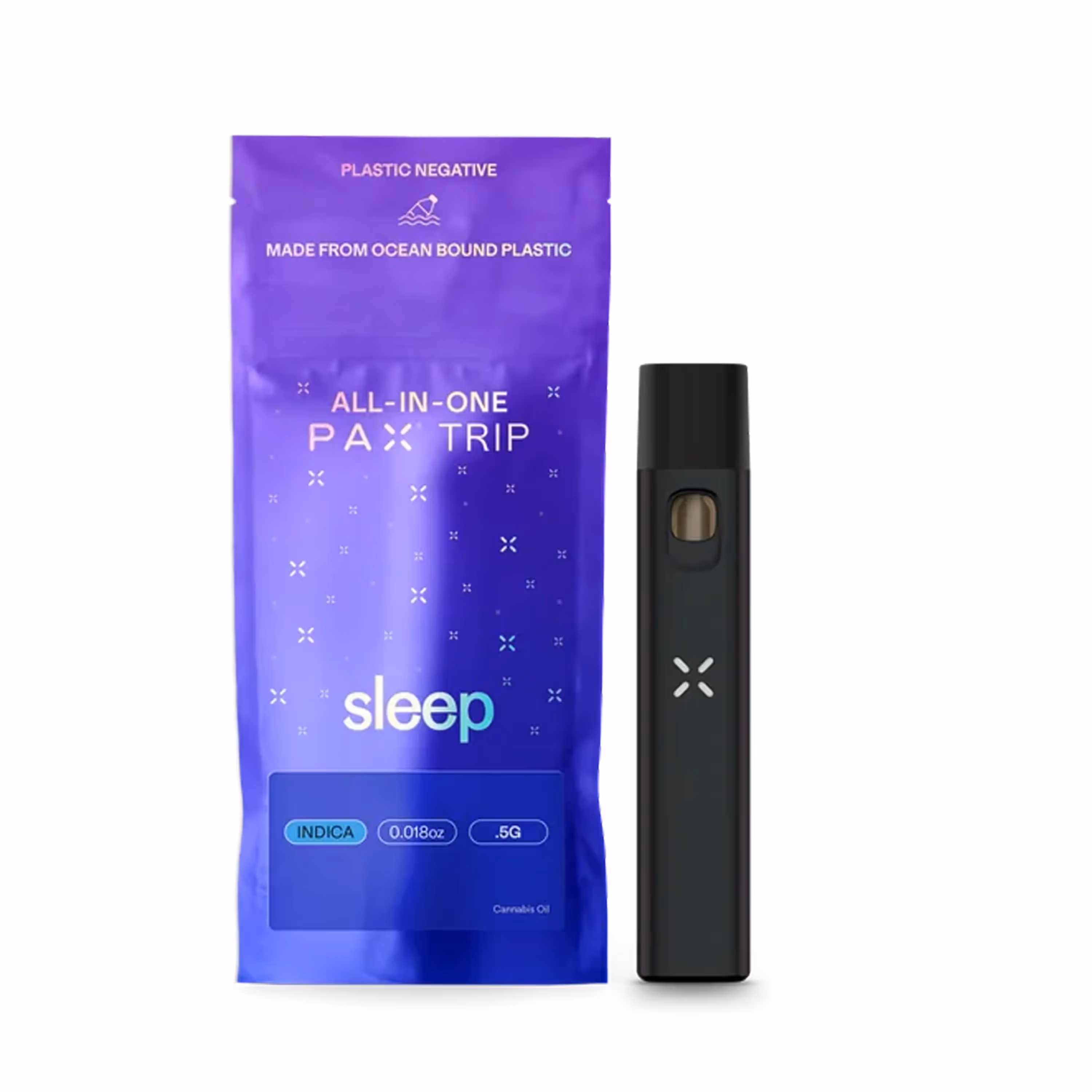 Sleep | All-In-One | 0.5g