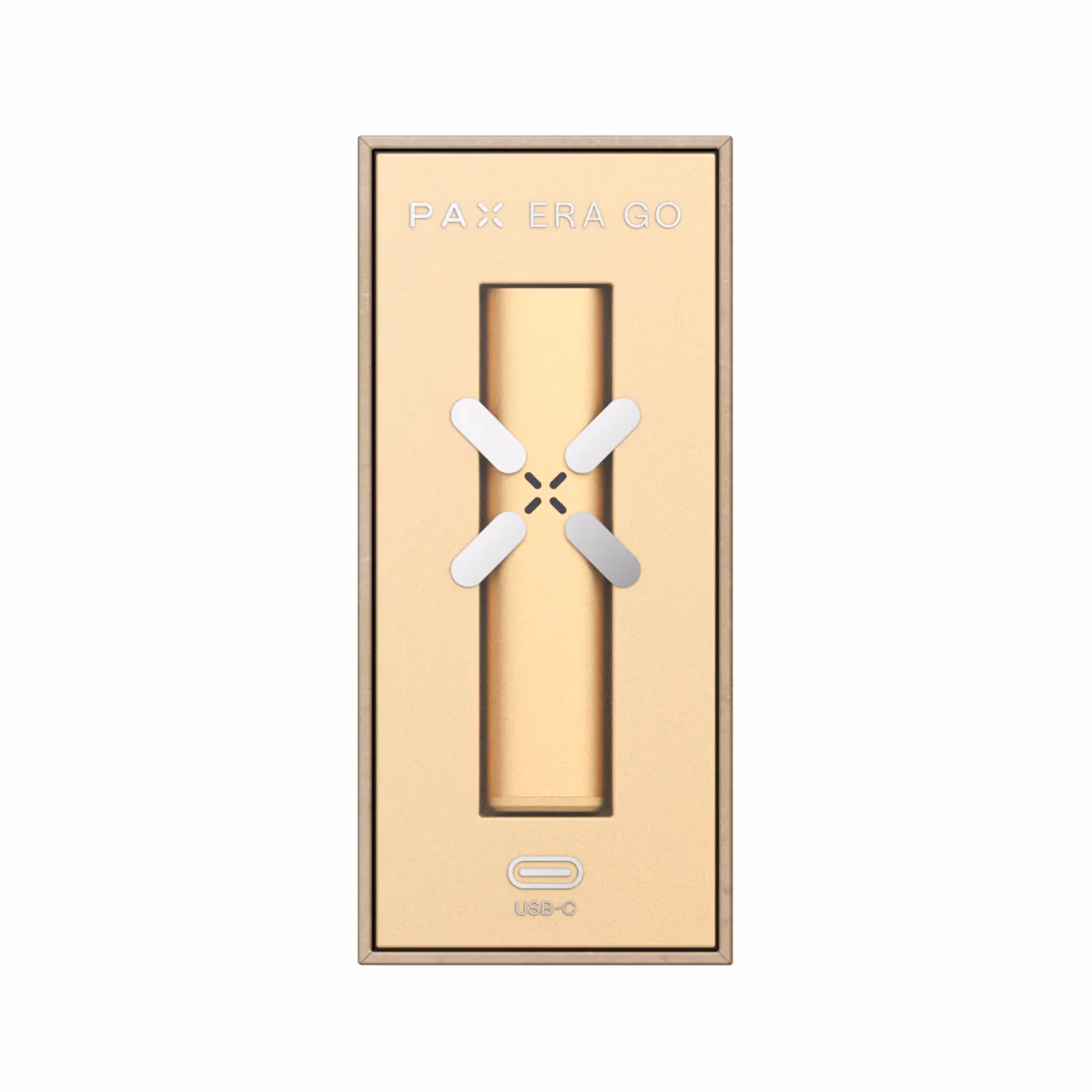 Pax Era Go | Gold