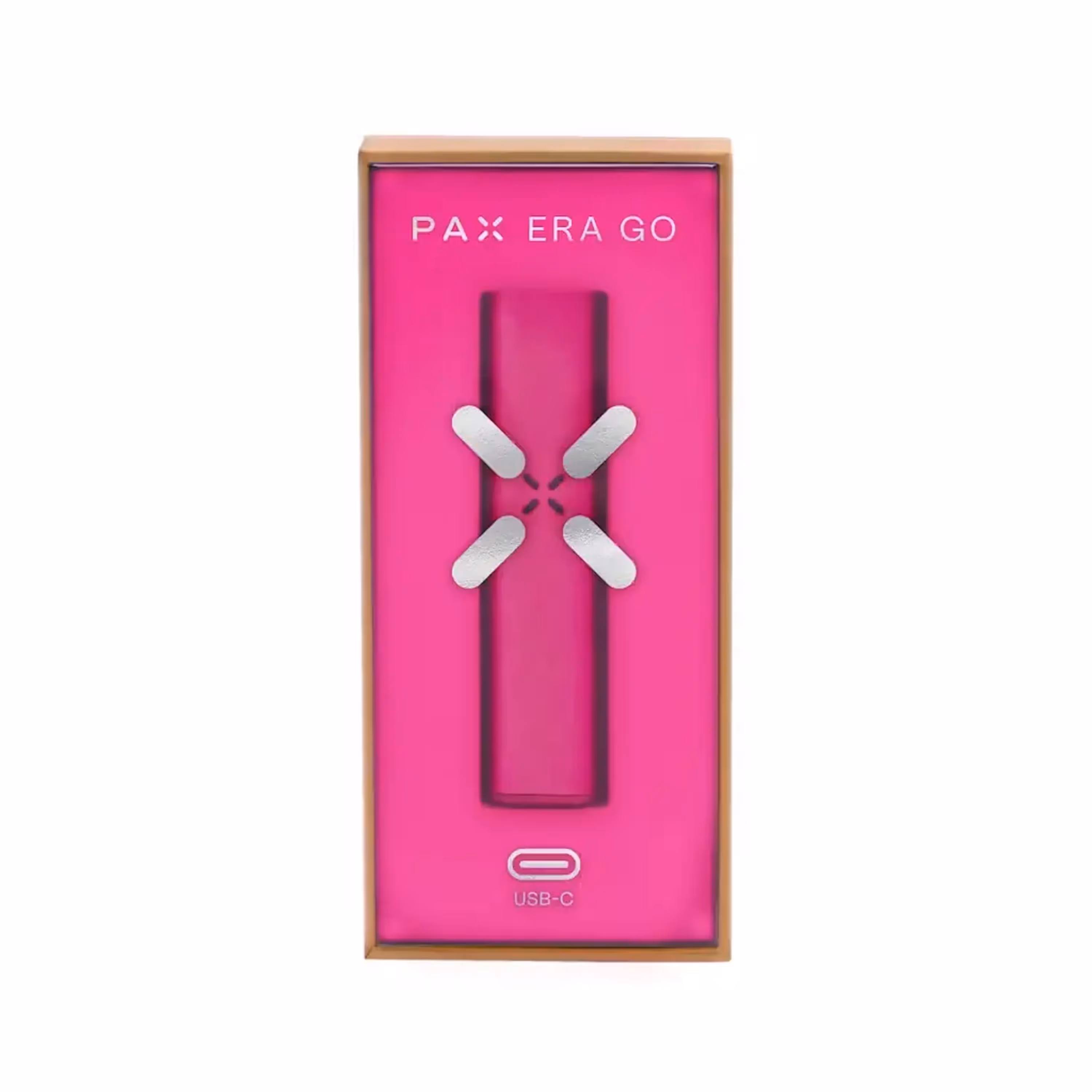 Pax Era Go | Neon Pink