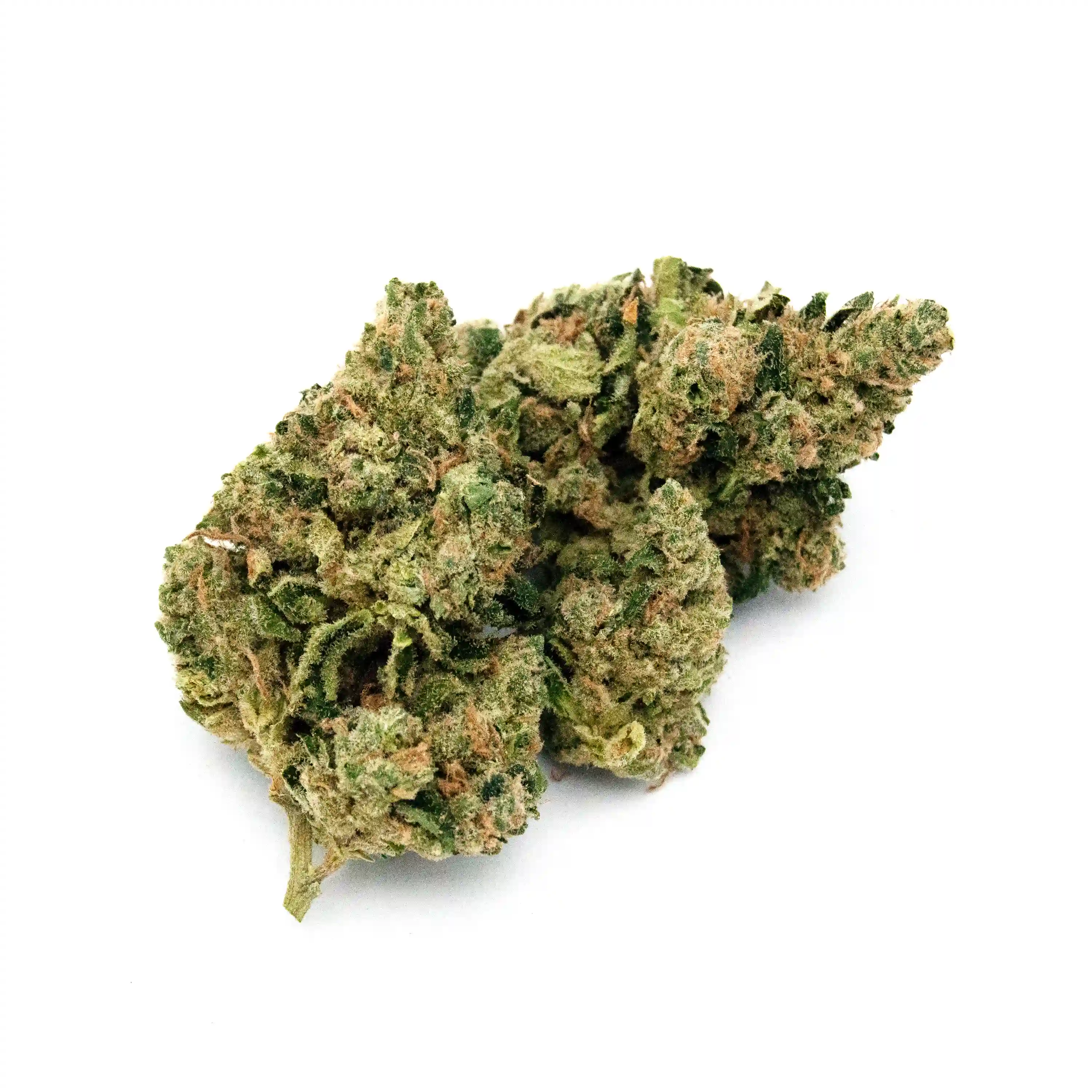 Sour London Pound Cake | 1/8 oz.