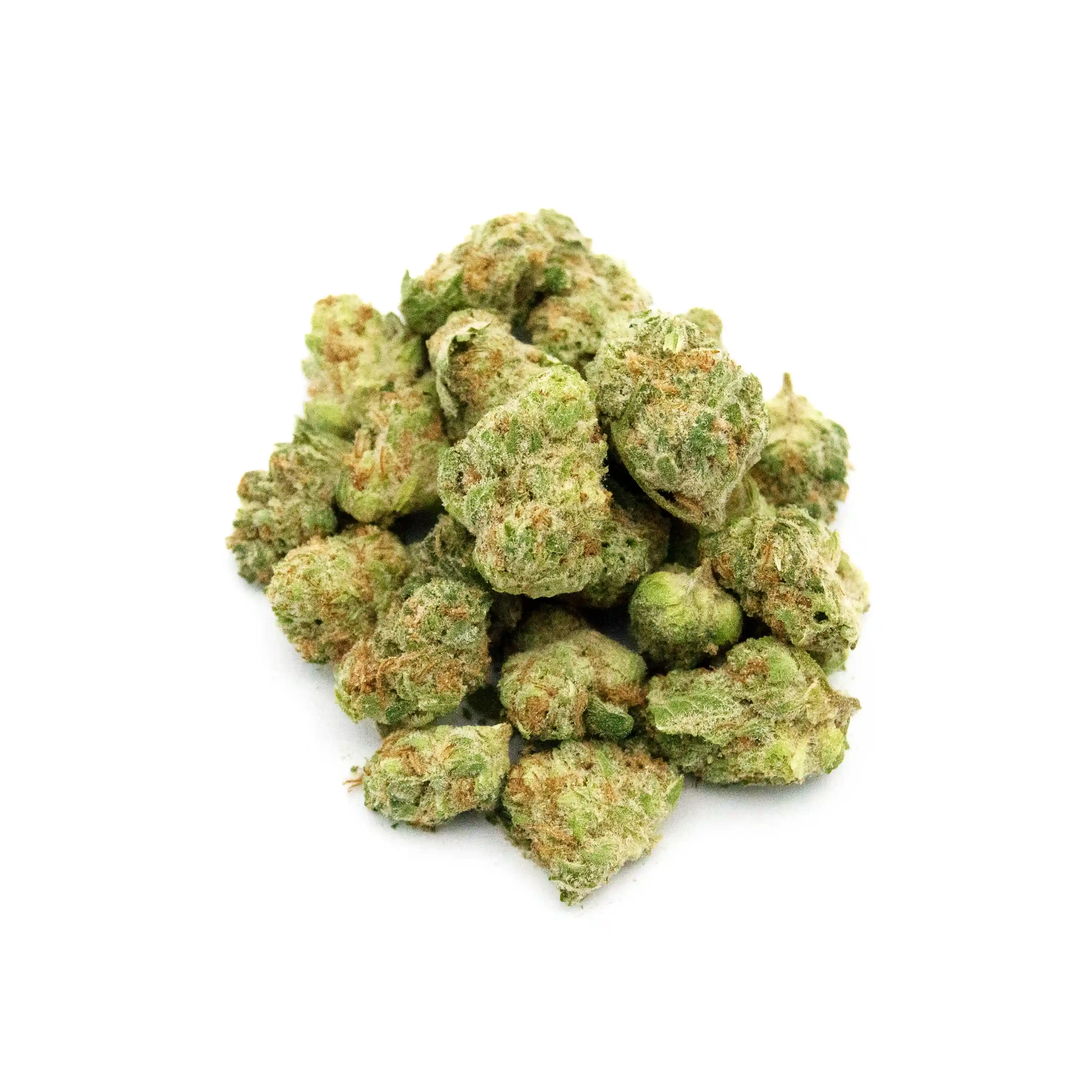 Papaya Runtz | Mini-Bud | 1/8 oz.