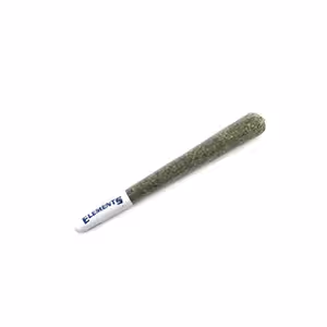 Strawberry Sandies | 1g