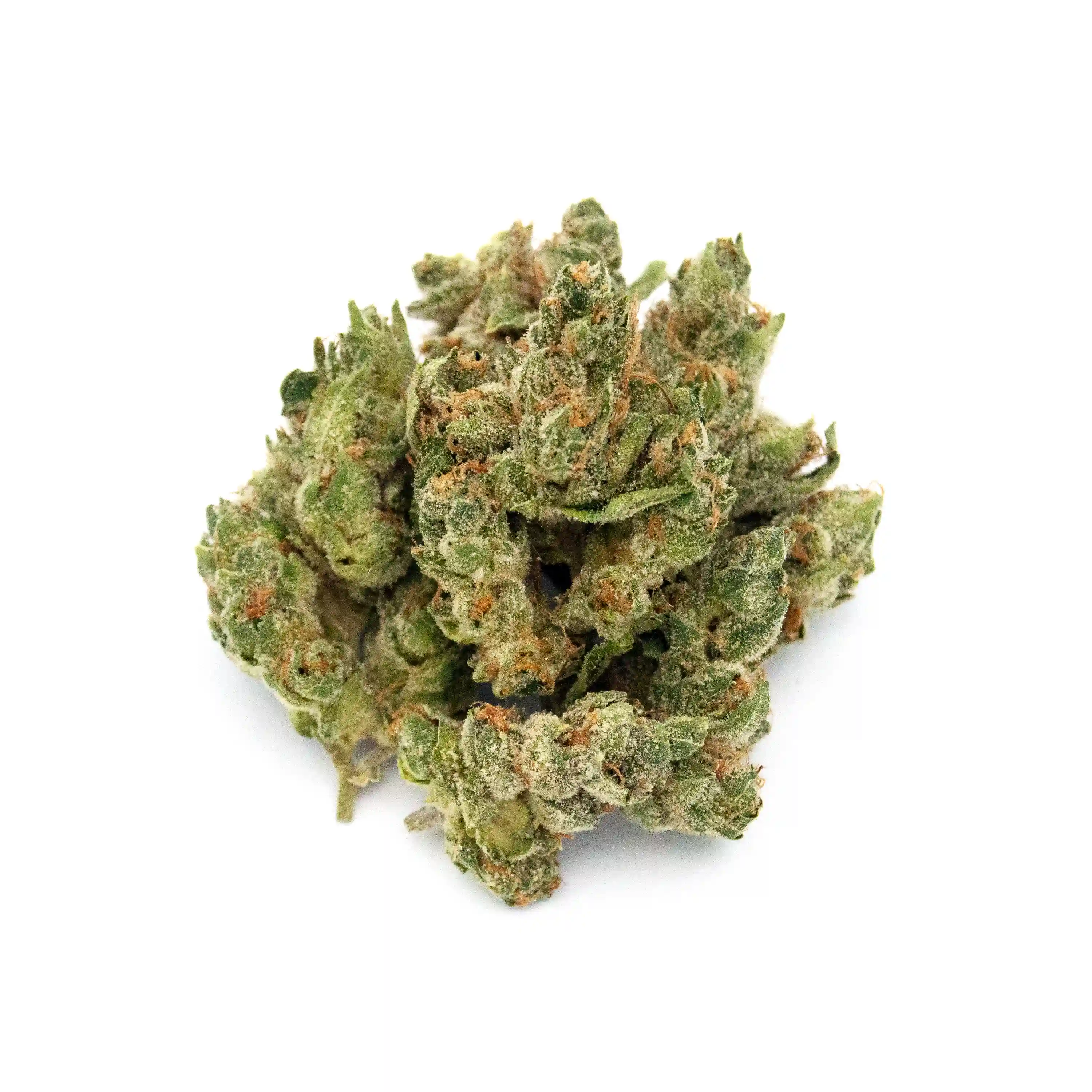 Southern Hashpitality | 1/8 oz.