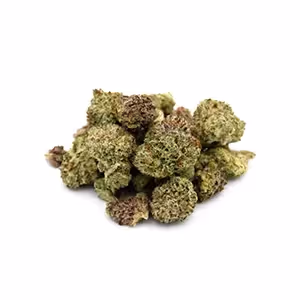 Strawberry Sandies | Mini-Buds | 1/8 oz.