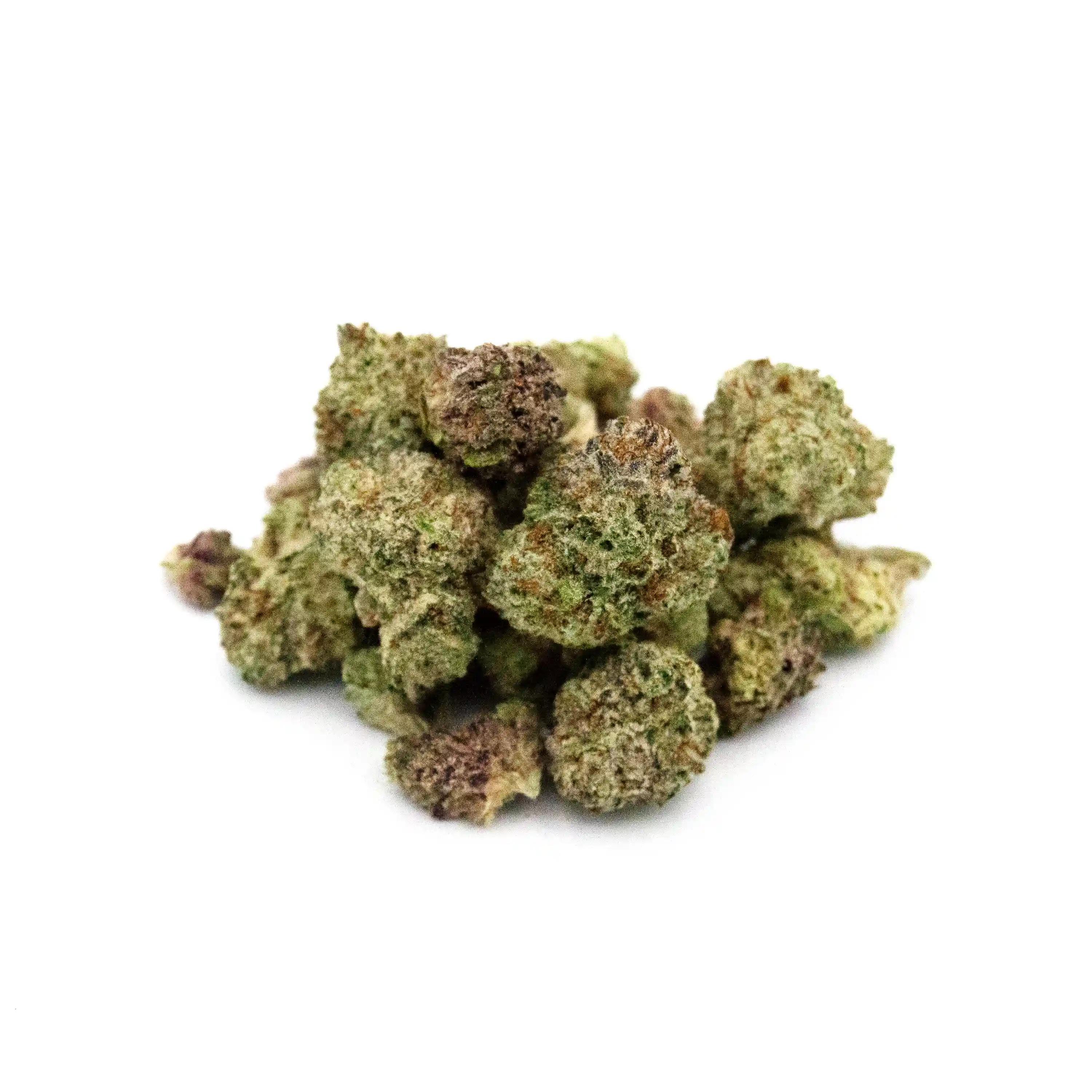 Strawberry Sandies | Mini-Buds | 1/8 oz.
