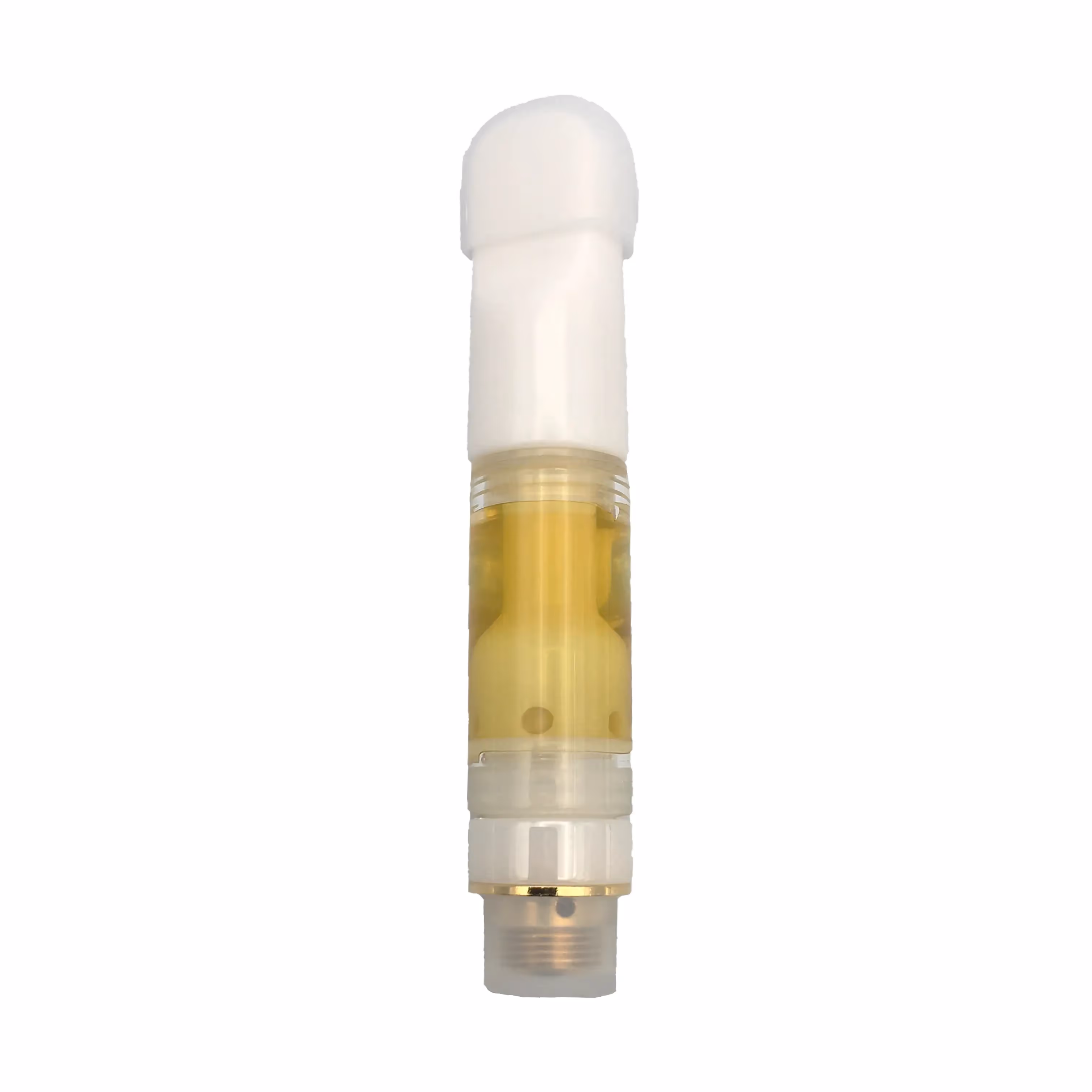 Peach Pie | Live Hash Rosin Cartridge | 0.5g