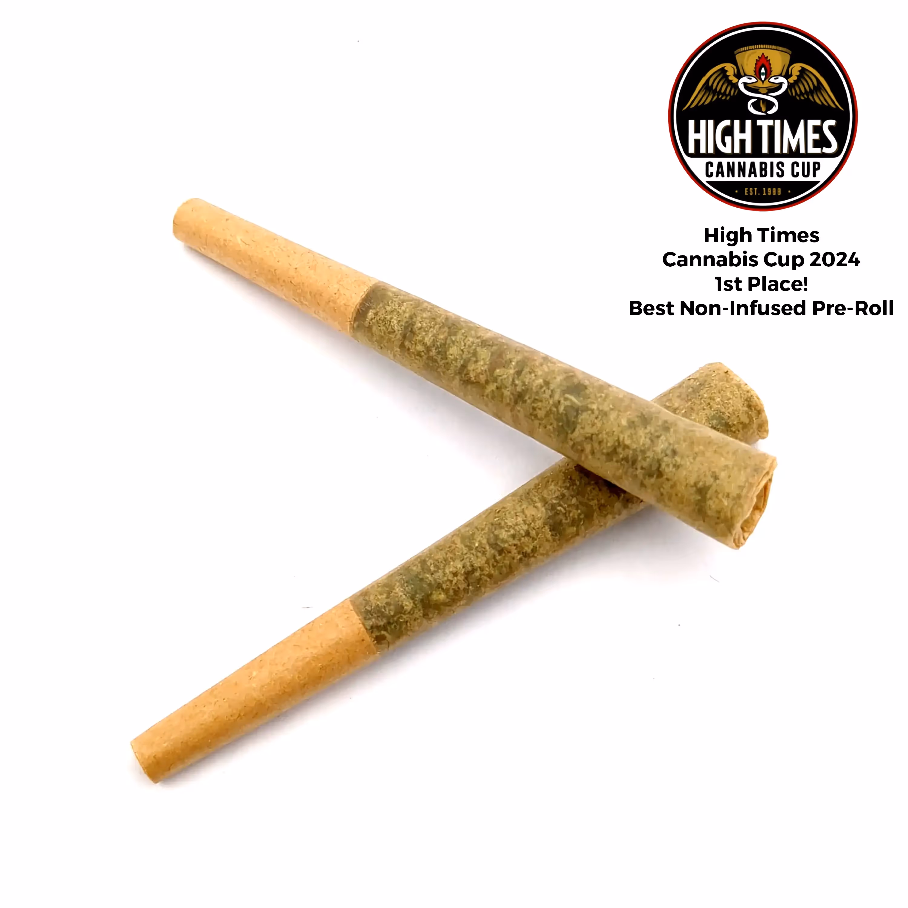 Deluxe Sugar Cane | 2pk | 0.5g