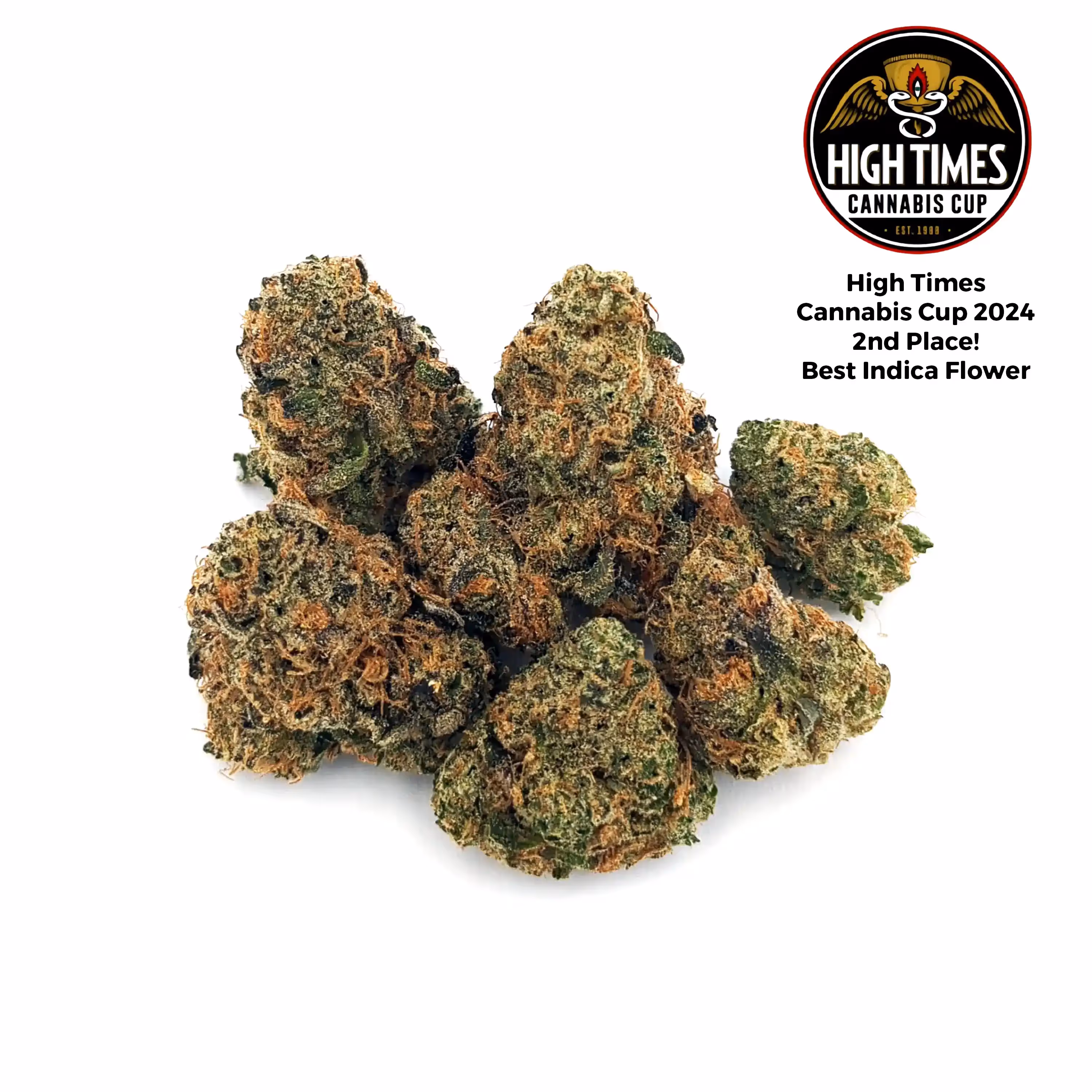Black Maple | 1/8 oz.