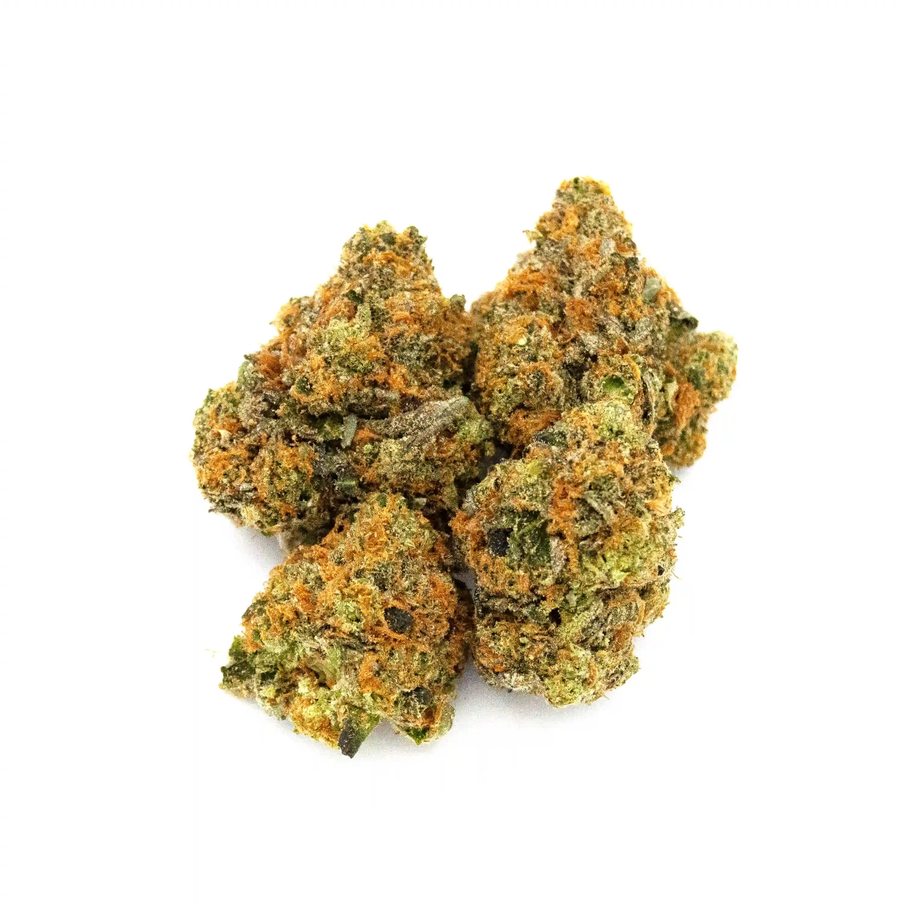 Tea Time | 1/8 oz.