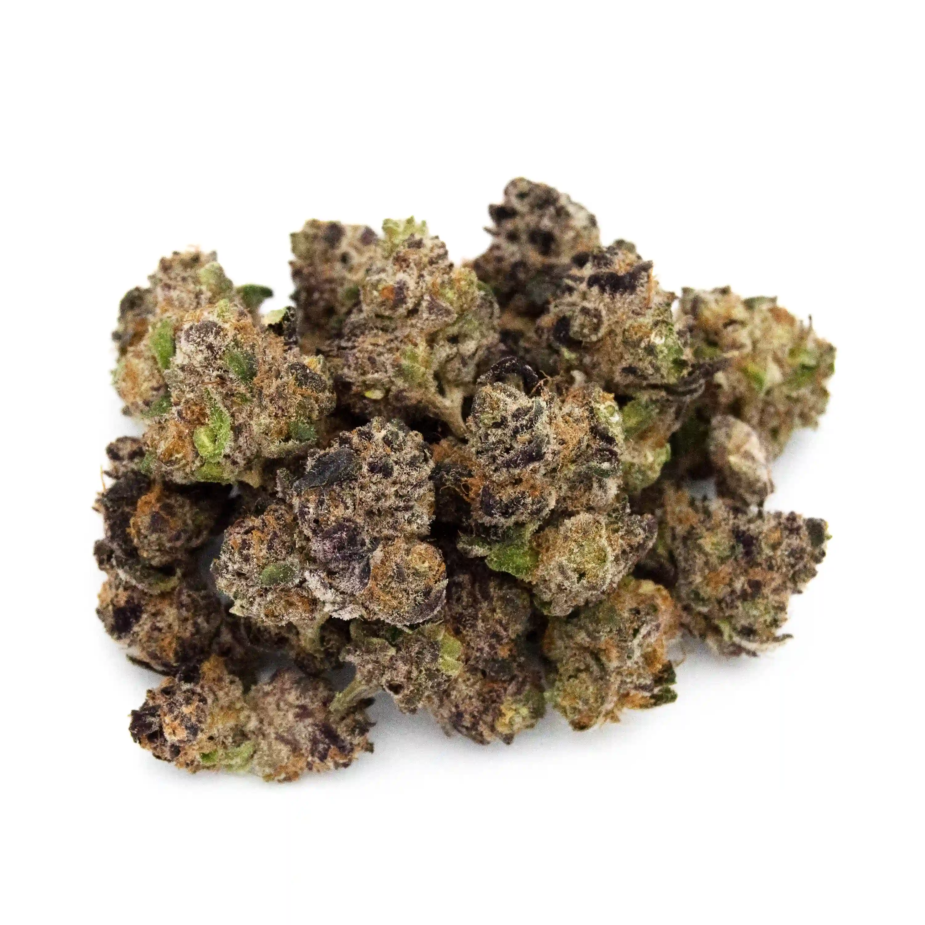 Strawberry Cannoli | Mini-Buds | 1/4 oz.