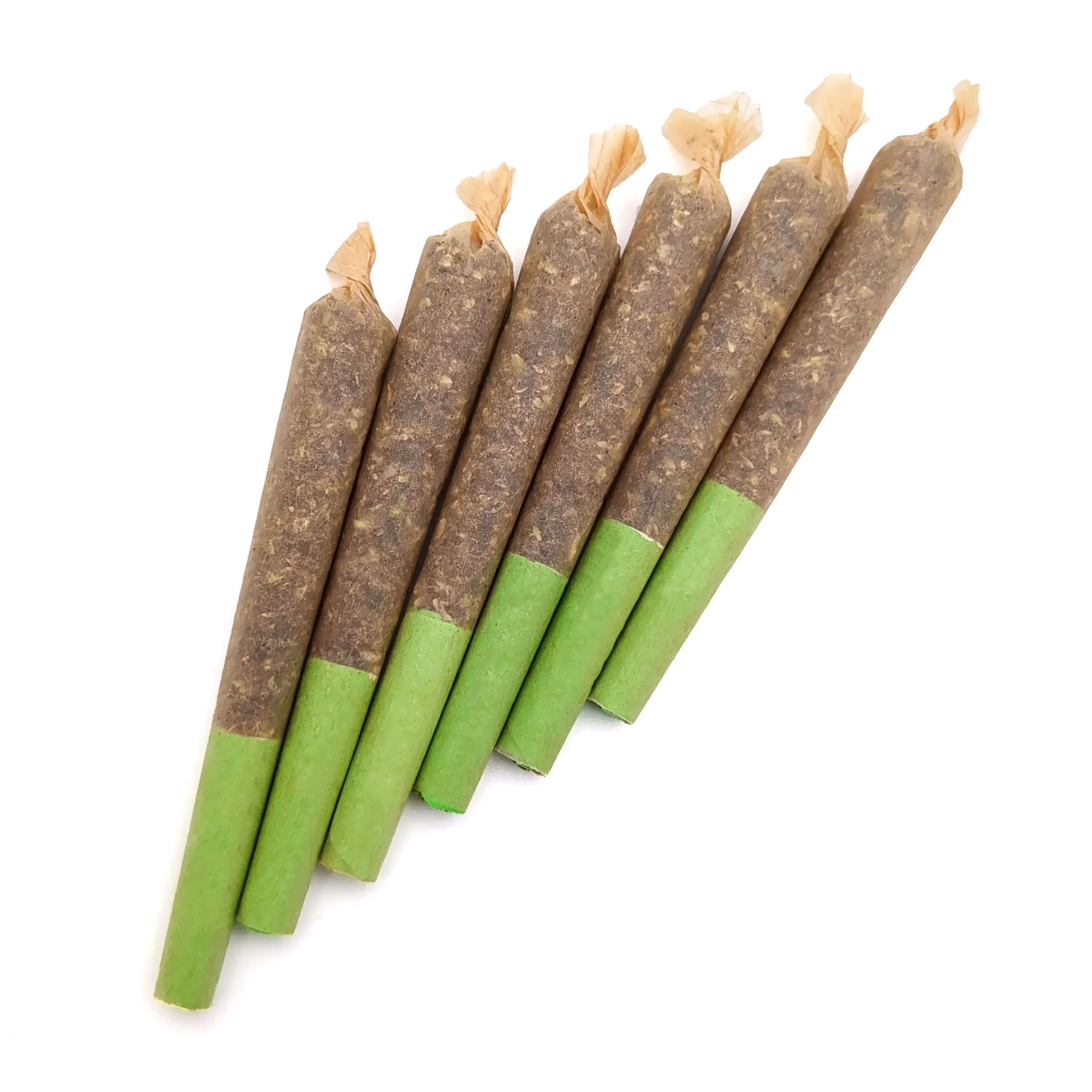 Transcendence | 6pk | 0.5g