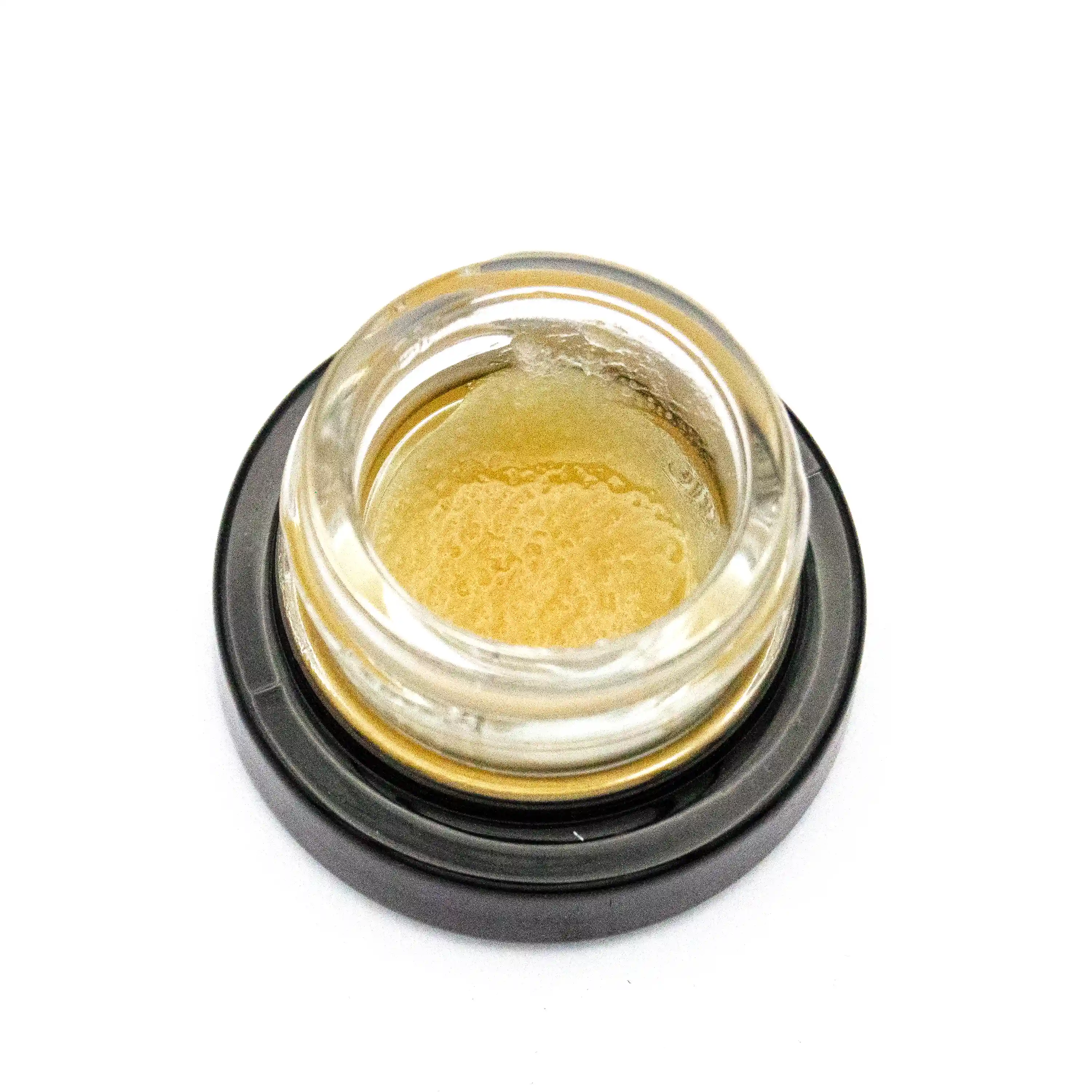Cobra Milk | Cured Resin Badder | 1g