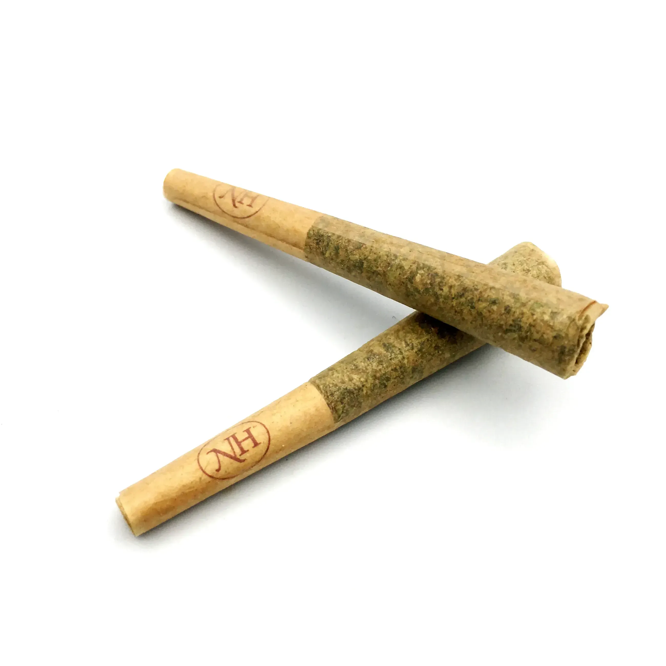 Guicy Banger | Infused | 2pk | 0.5g
