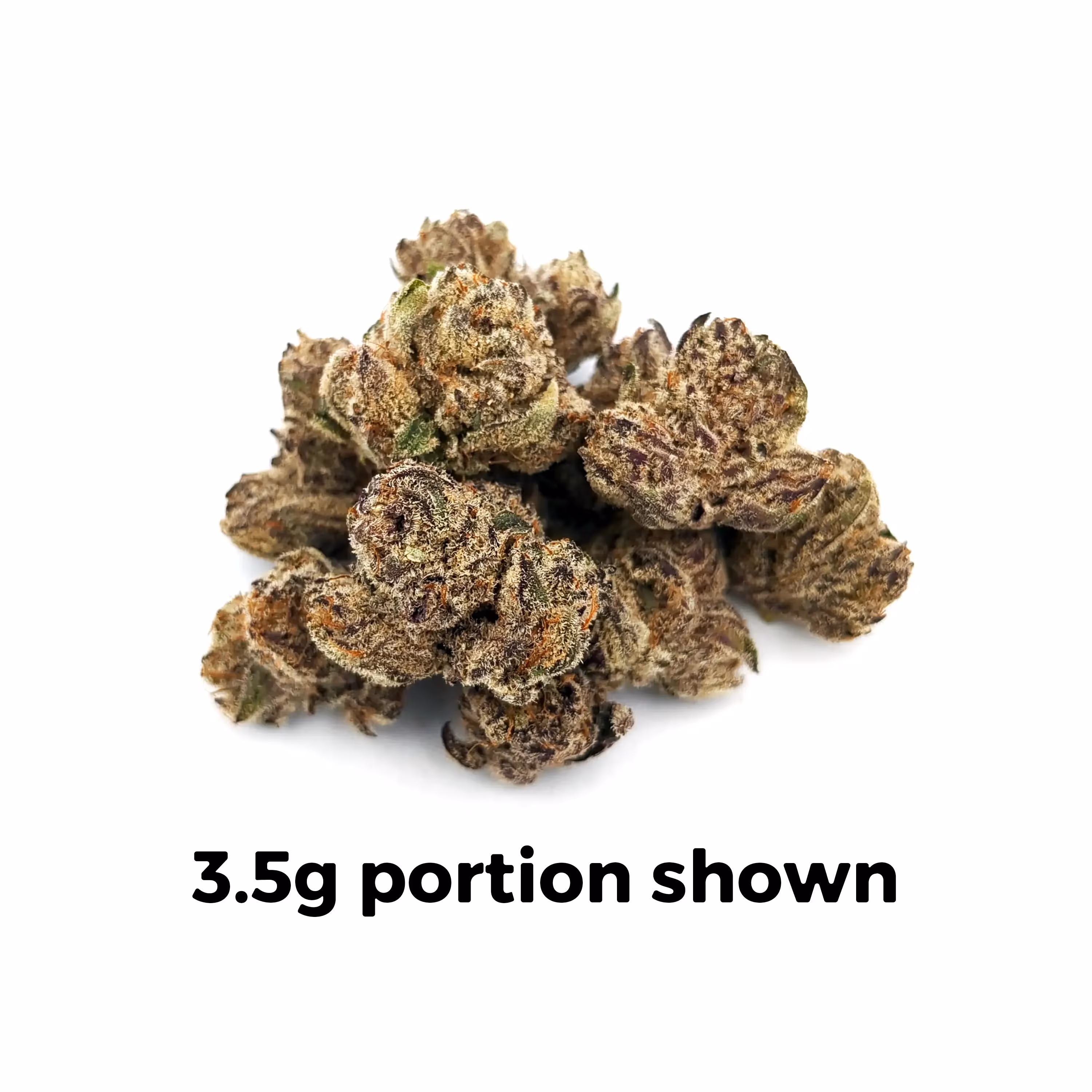 Slapz | Mini-Buds | 1/4 oz.