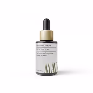 Calm Tincture | CBD:CBG | 30ml