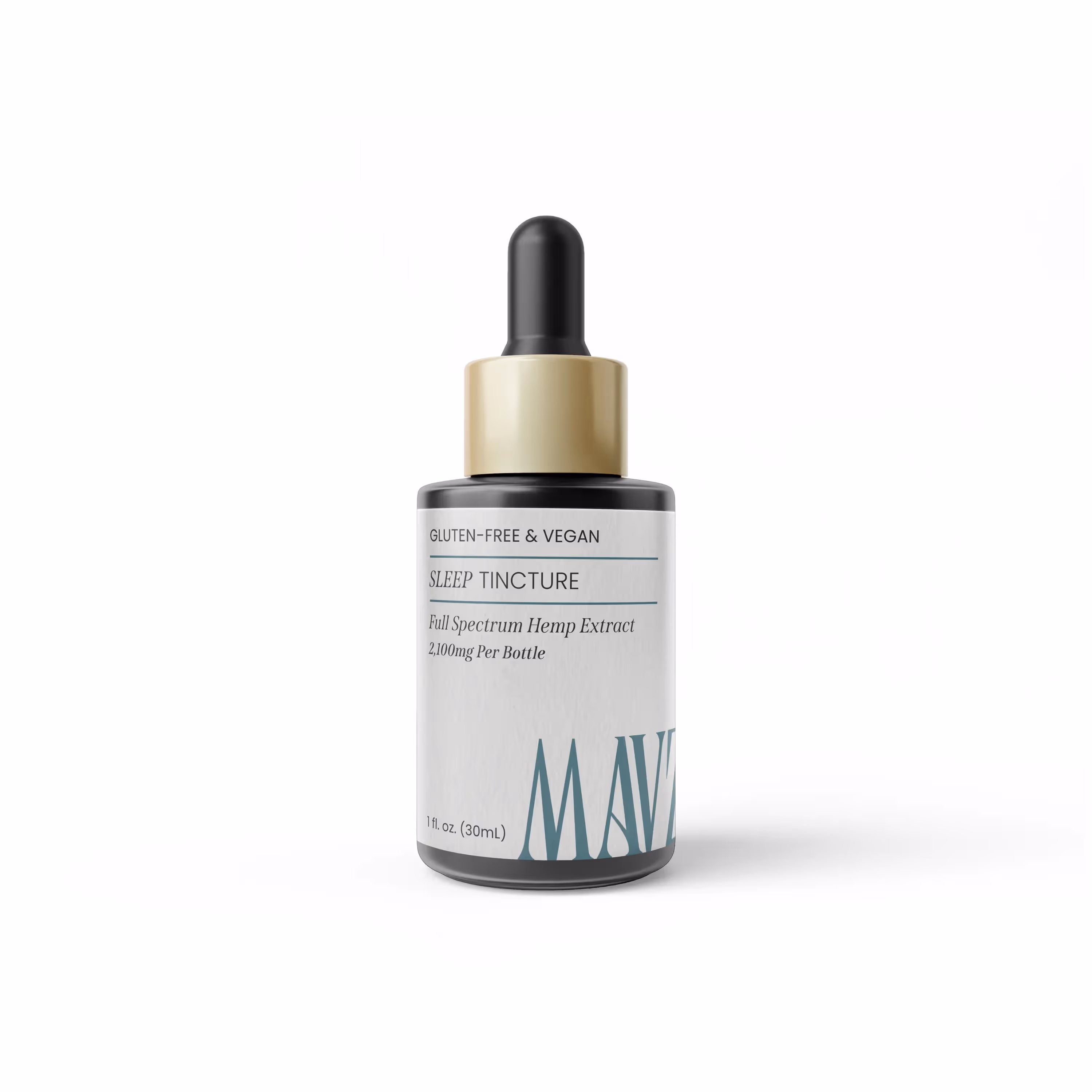 Sleep Tincture | CBD:CBN | 30ml