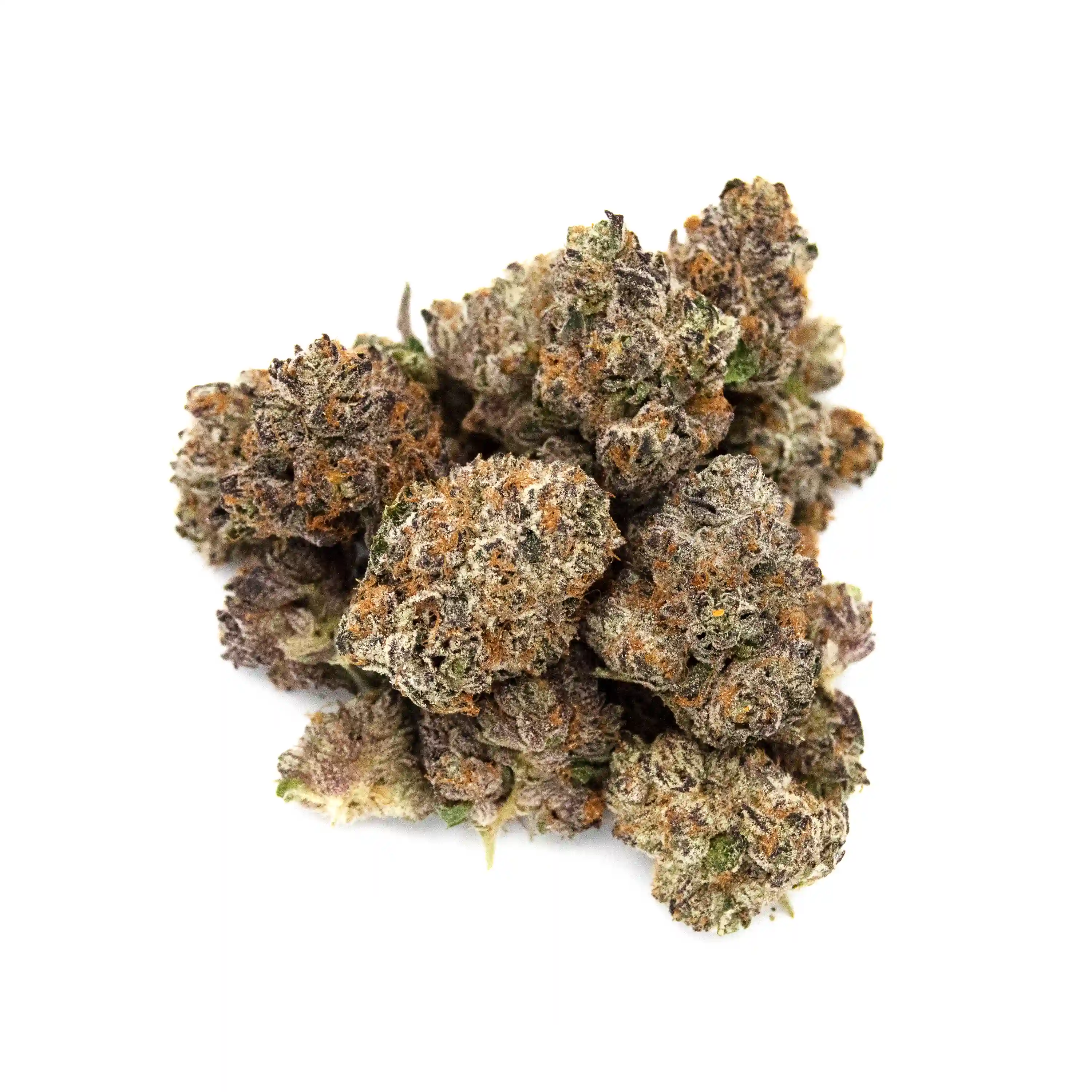 Hi-Octane | Mini-Buds | 1/4 oz.
