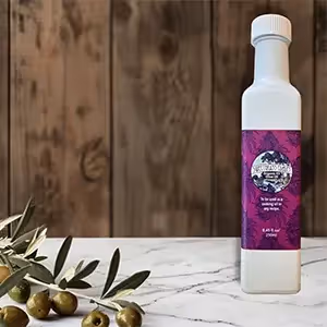 250ml Extra Virgin Olive Oil | 500mg