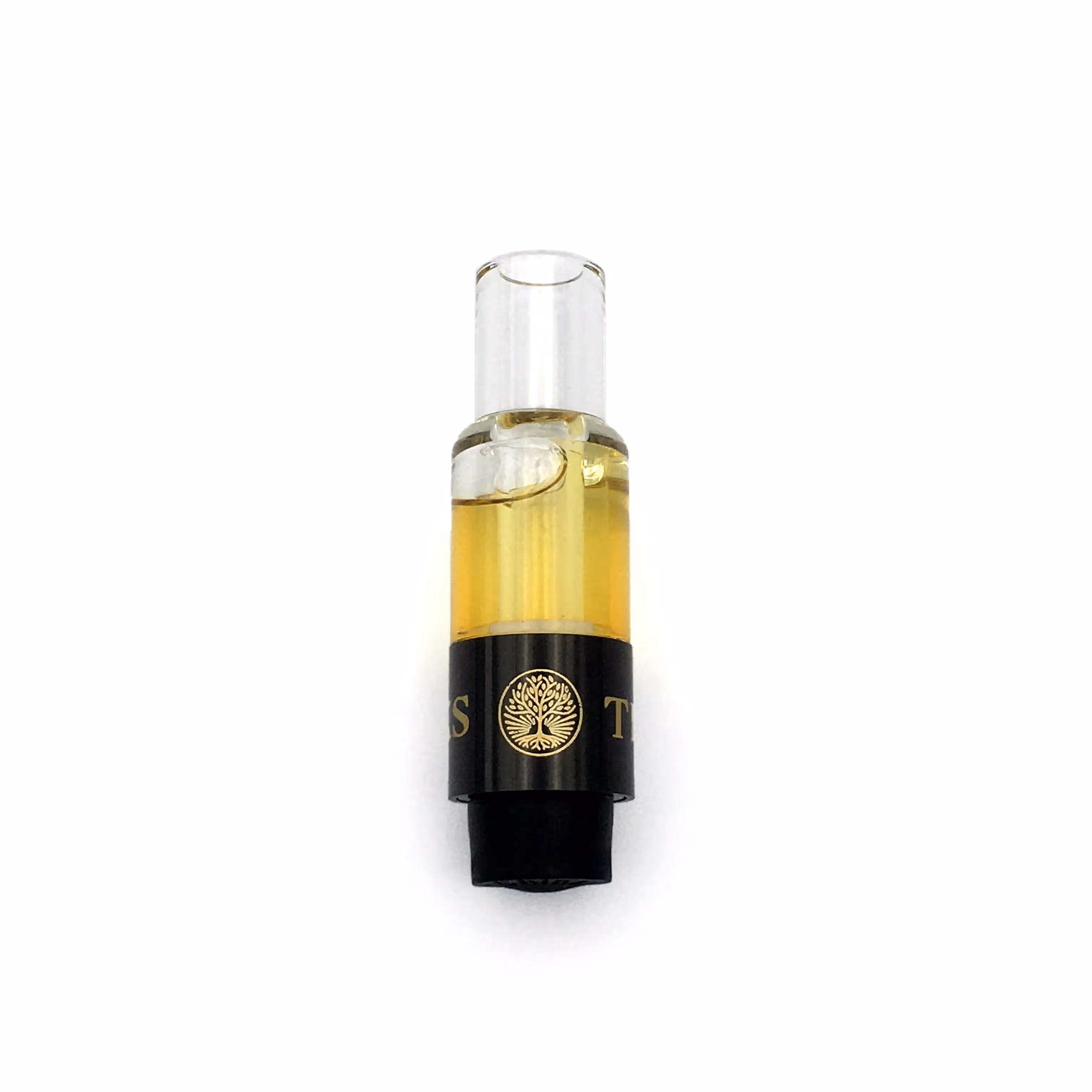 Garlic Oasis | Live Rosin Cartridge | 0.5g