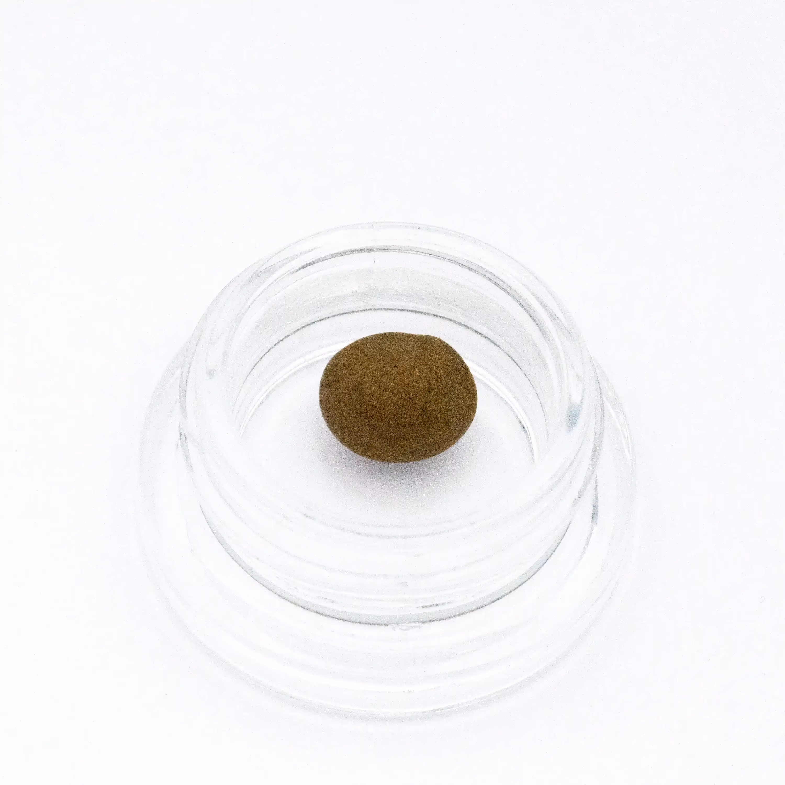 High Ledges House Blend | Temple Ball | 1g