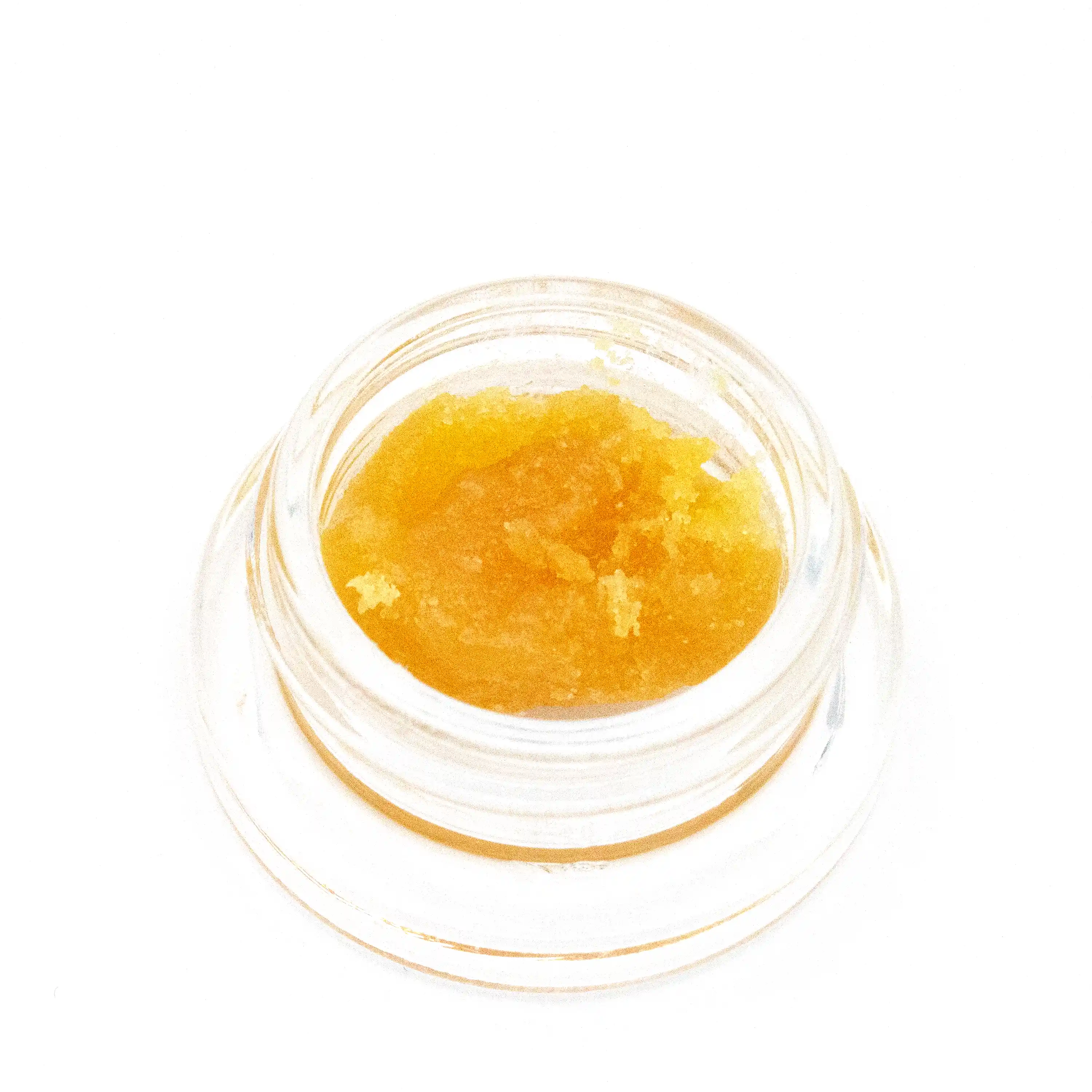 Garlic Butter | Cured Resin Sugar | 3.5g