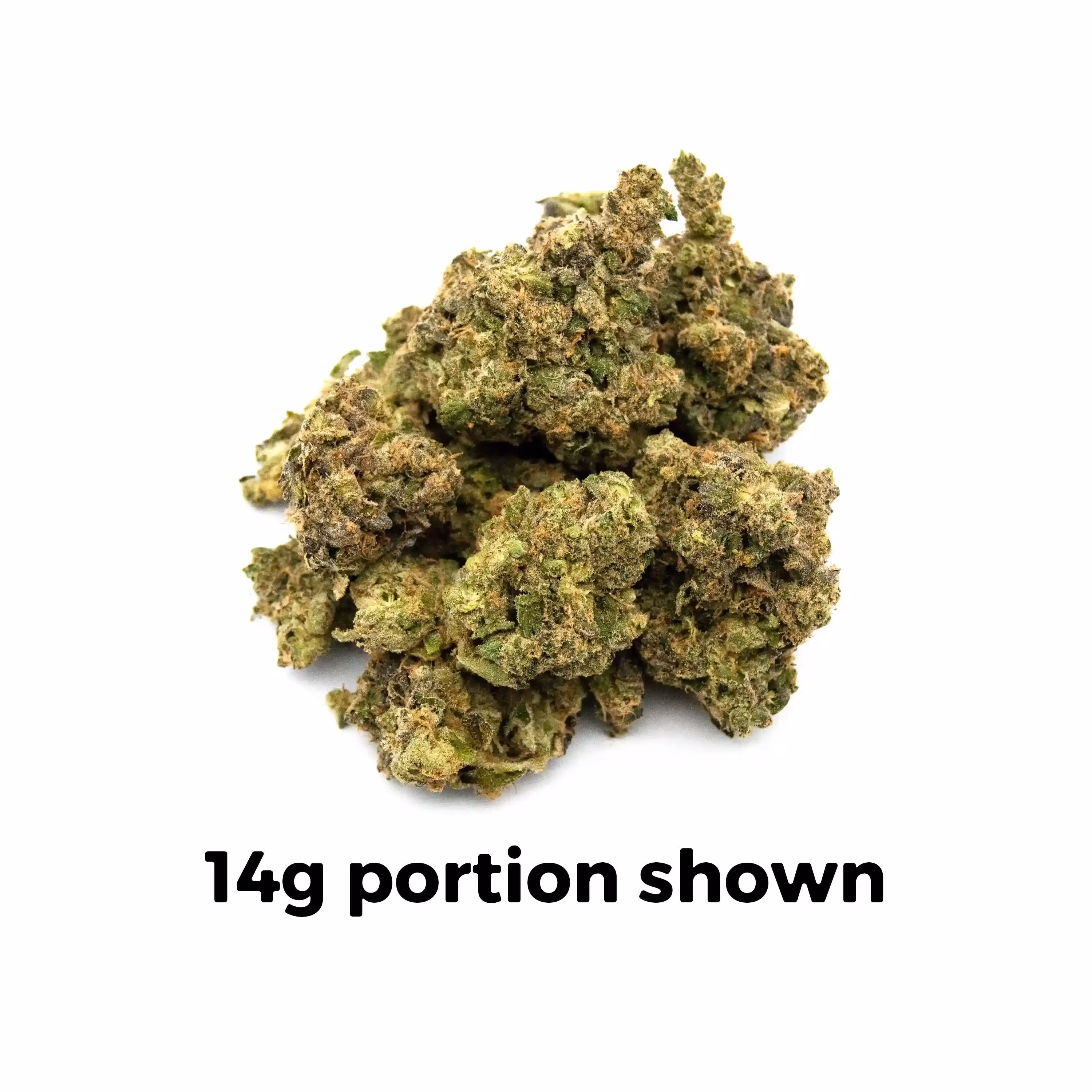 Rainbow Road | Mini-Buds | 1 oz.
