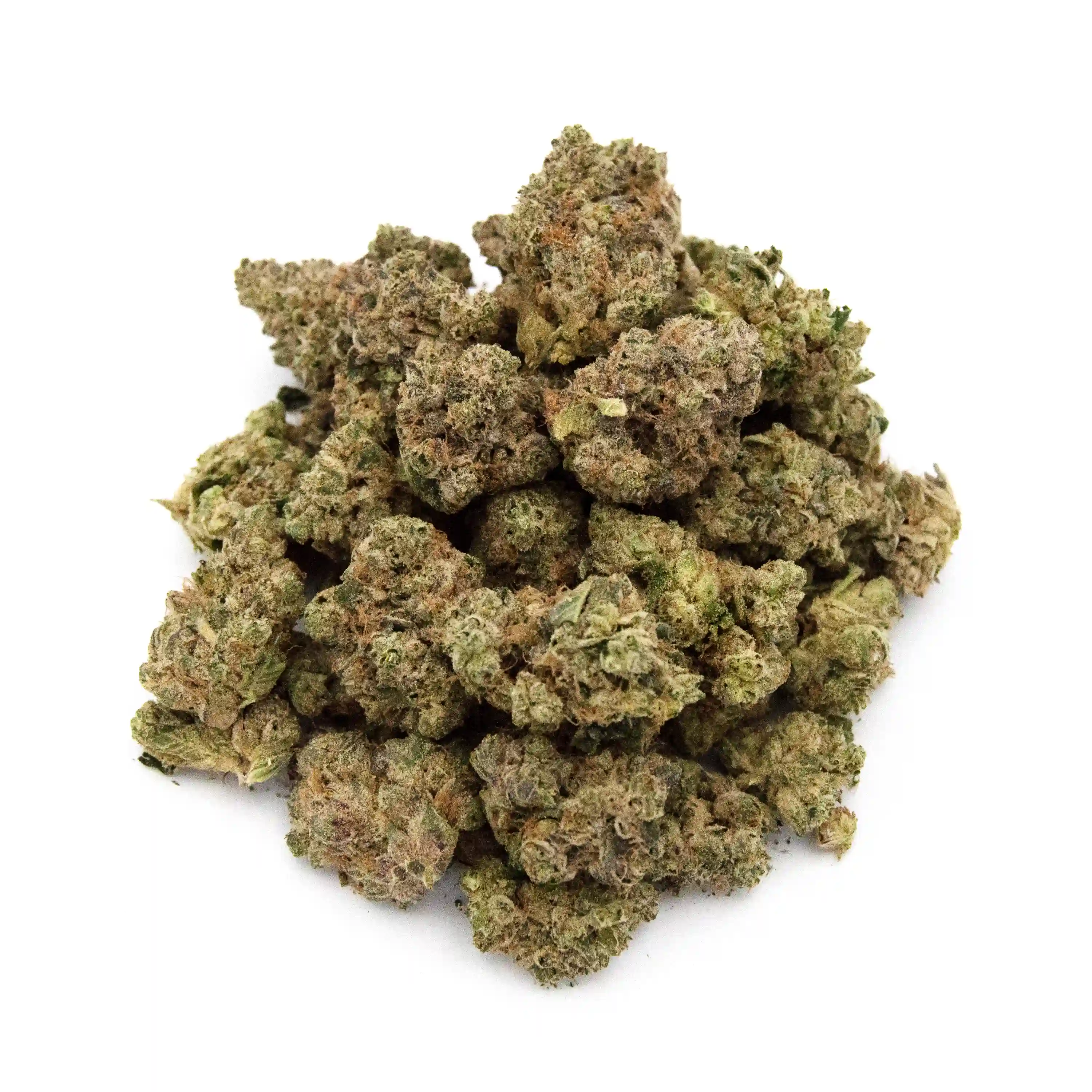 Zombie | Mini-Buds | 1 oz.