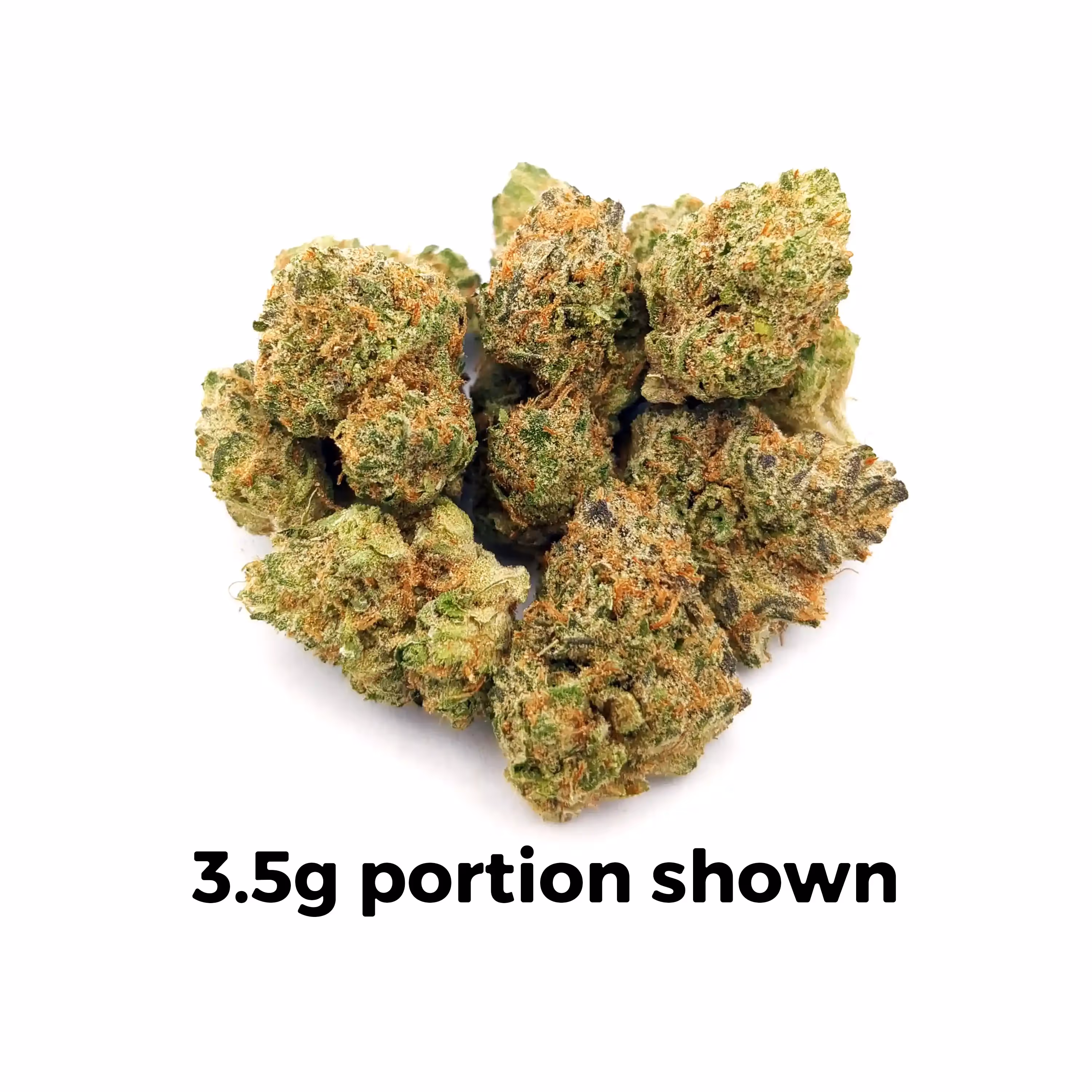 Watermelon Zkittlez | 1/4 oz.