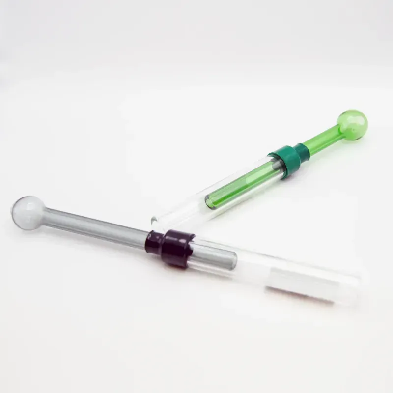 Economy Glass Blunt | Jellyfish