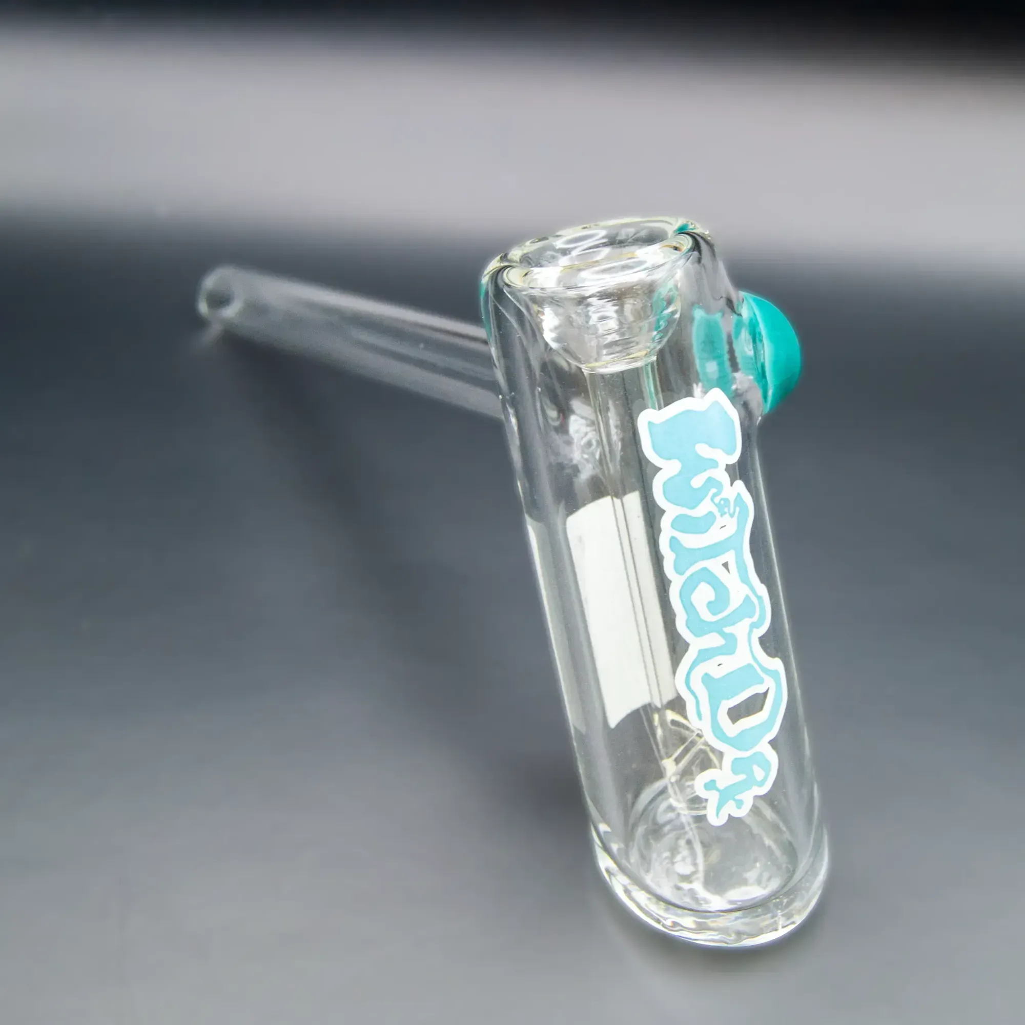 Medium Hammer Bubbler | Witch Dr.