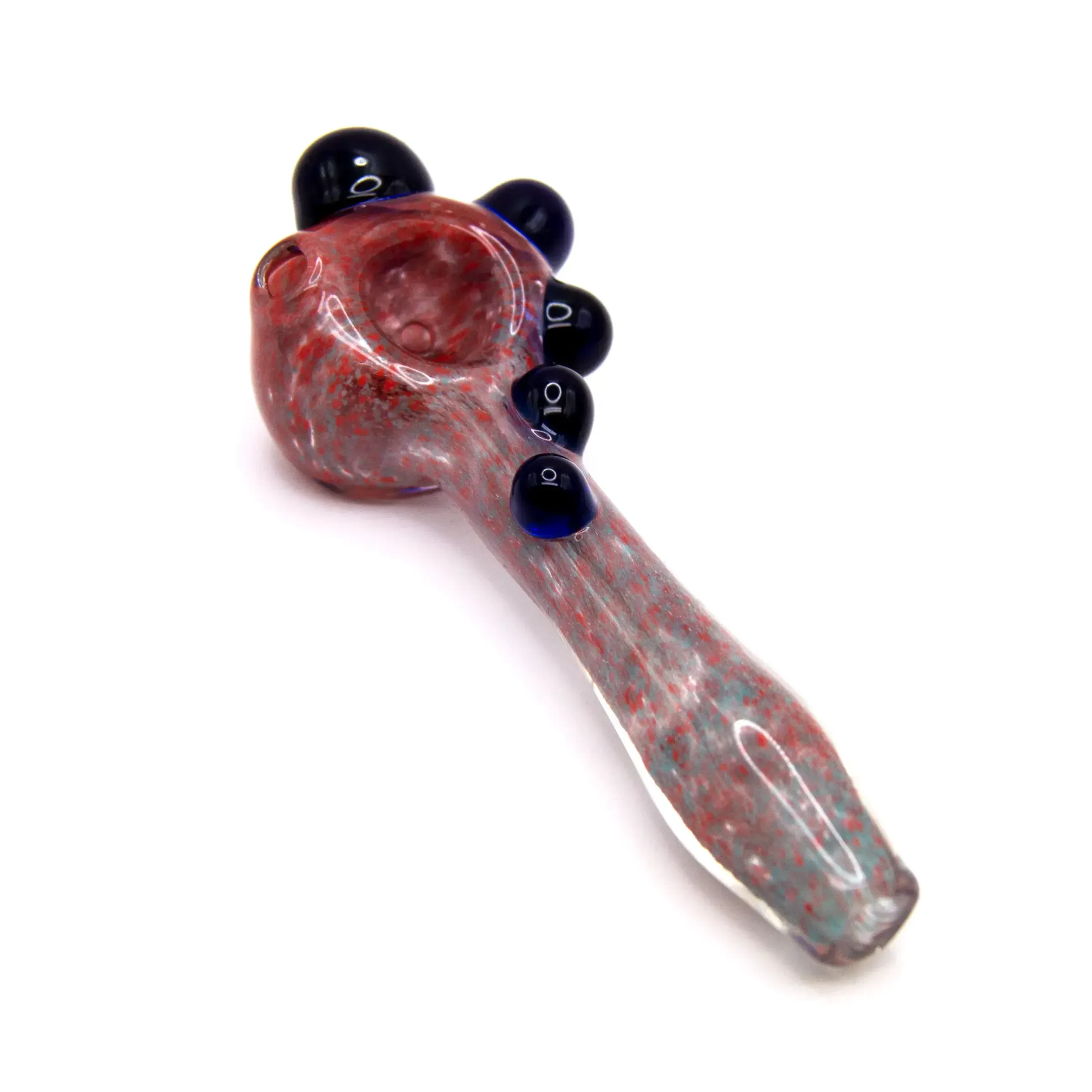 ISO Frit Pipe | Travy Buddy
