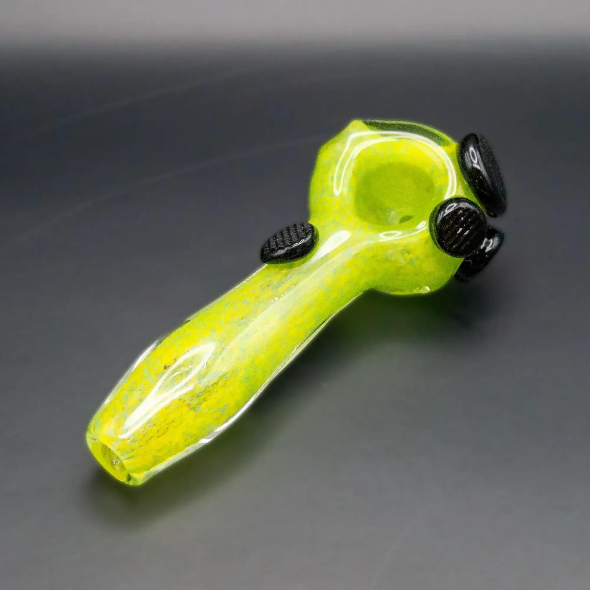 ISO Frit Pipe | Travy Buddy