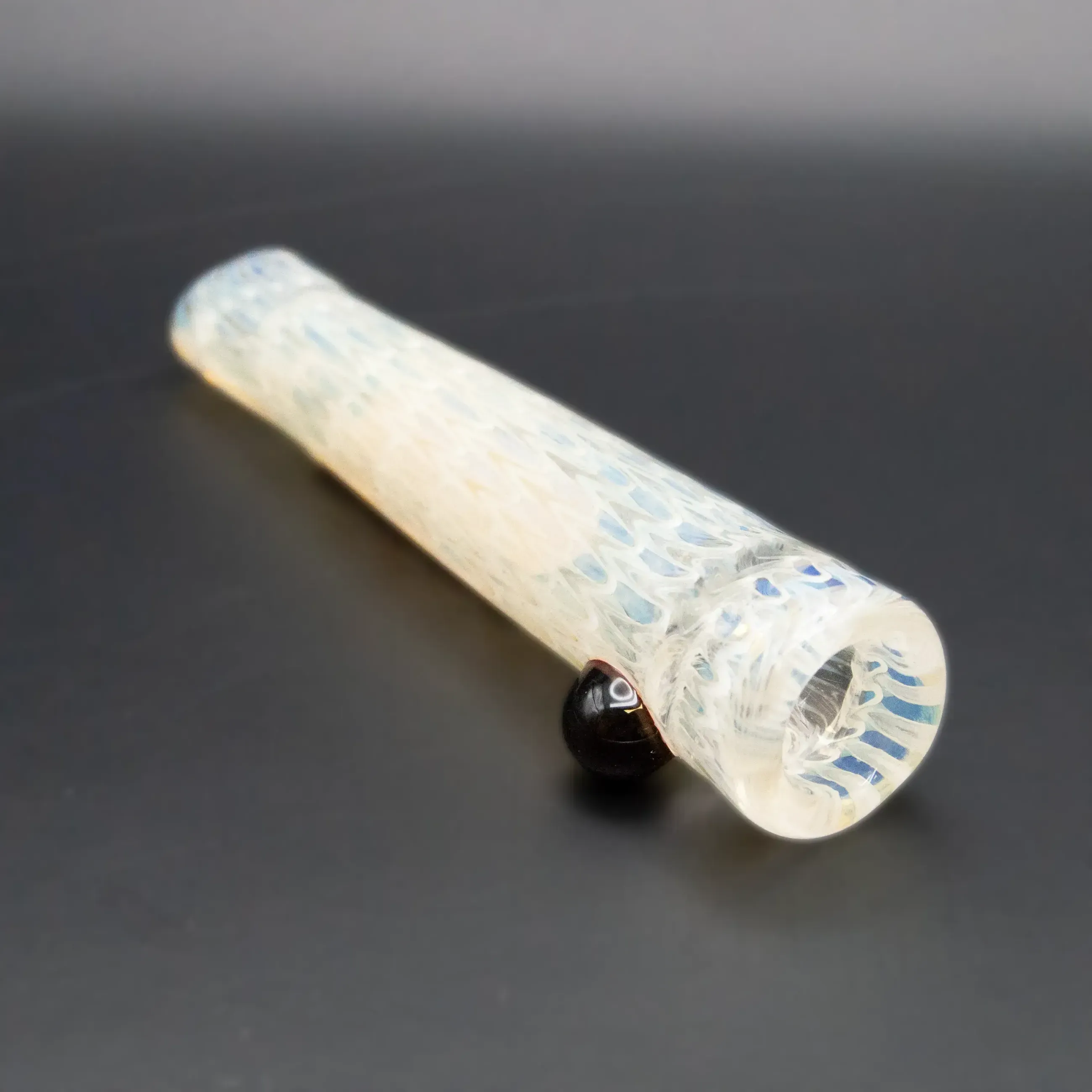 Raked Hitter Chillum | Travy Buddy